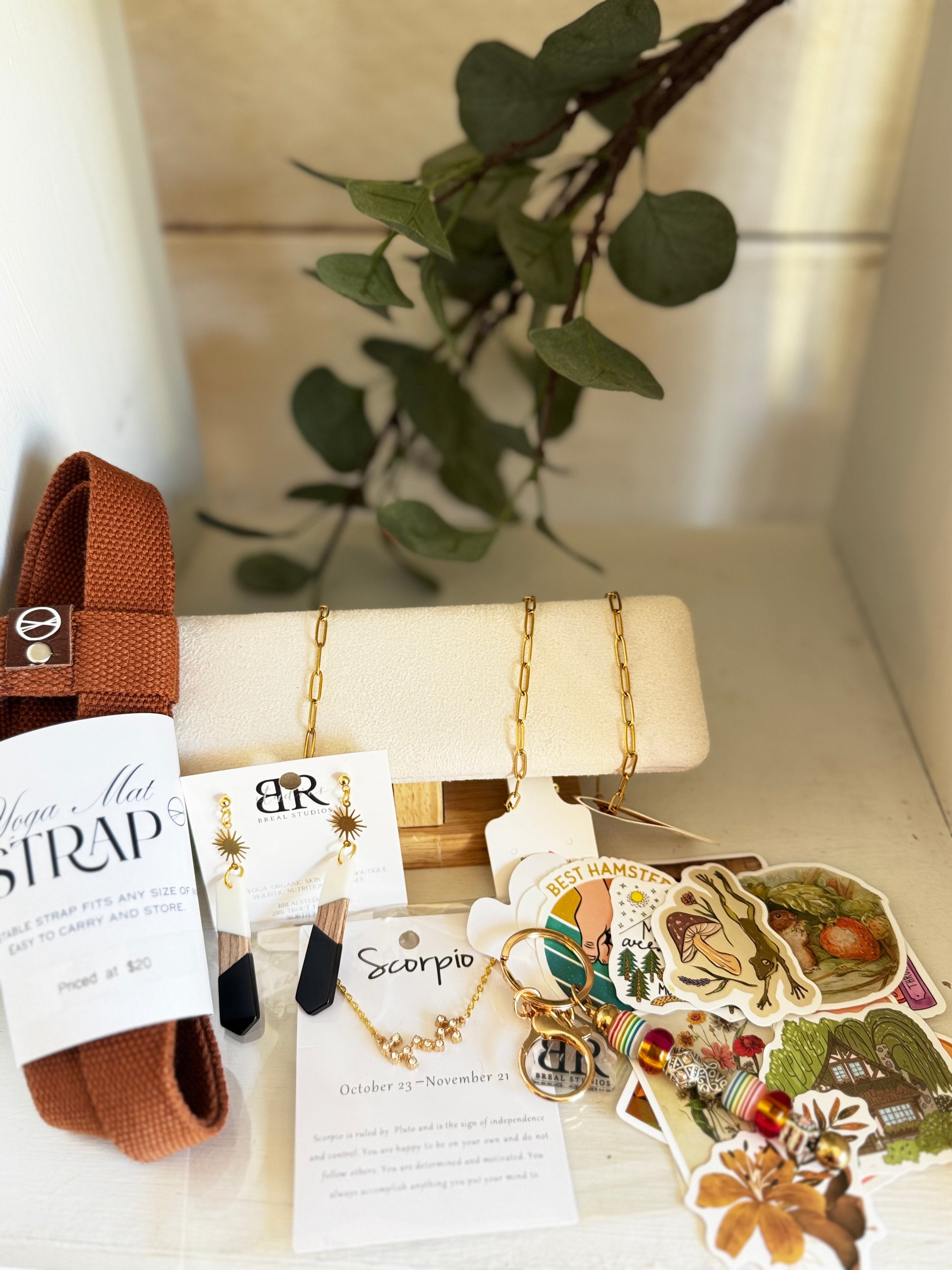 Jewelry & Accessories