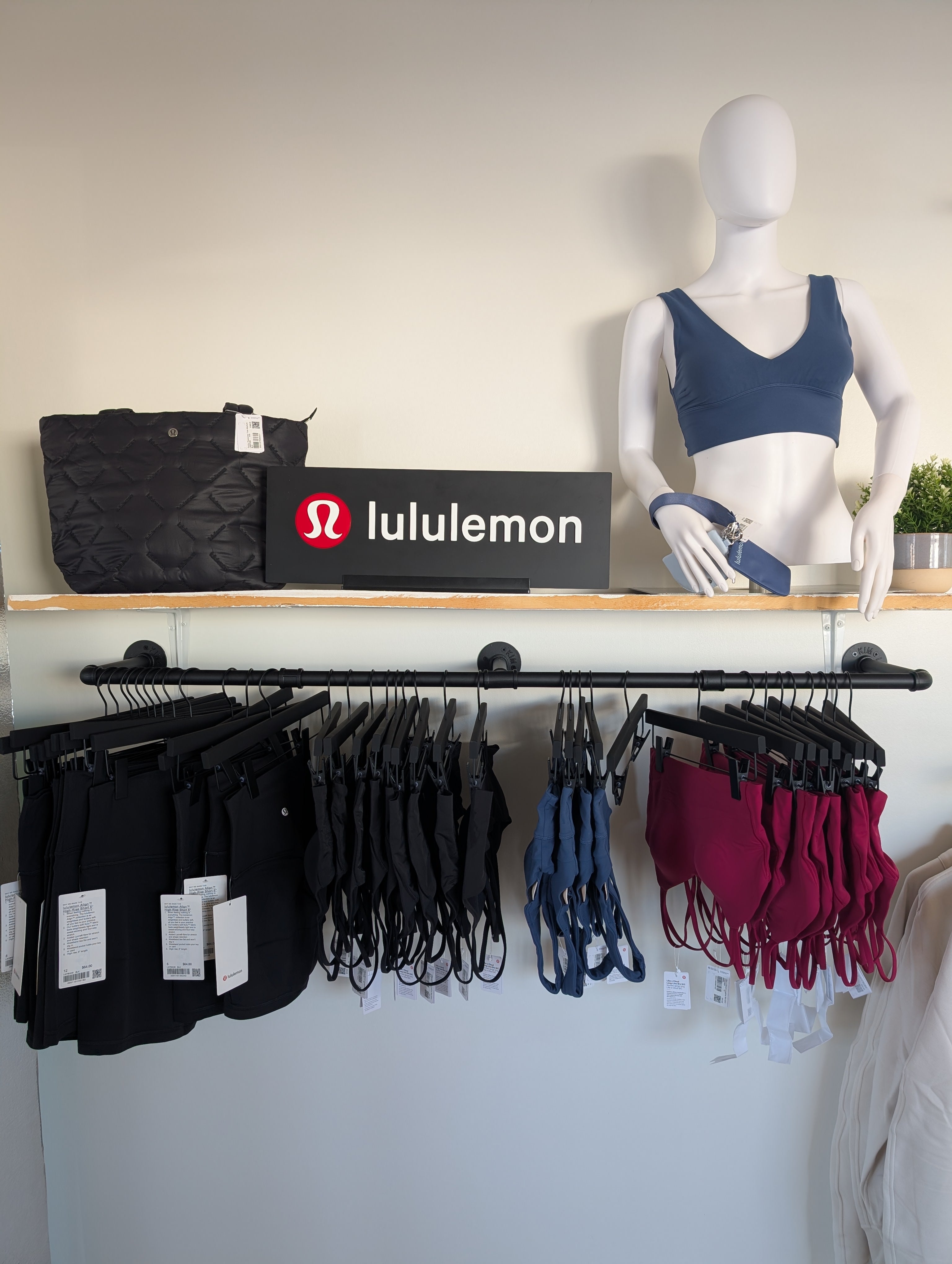 lululemon