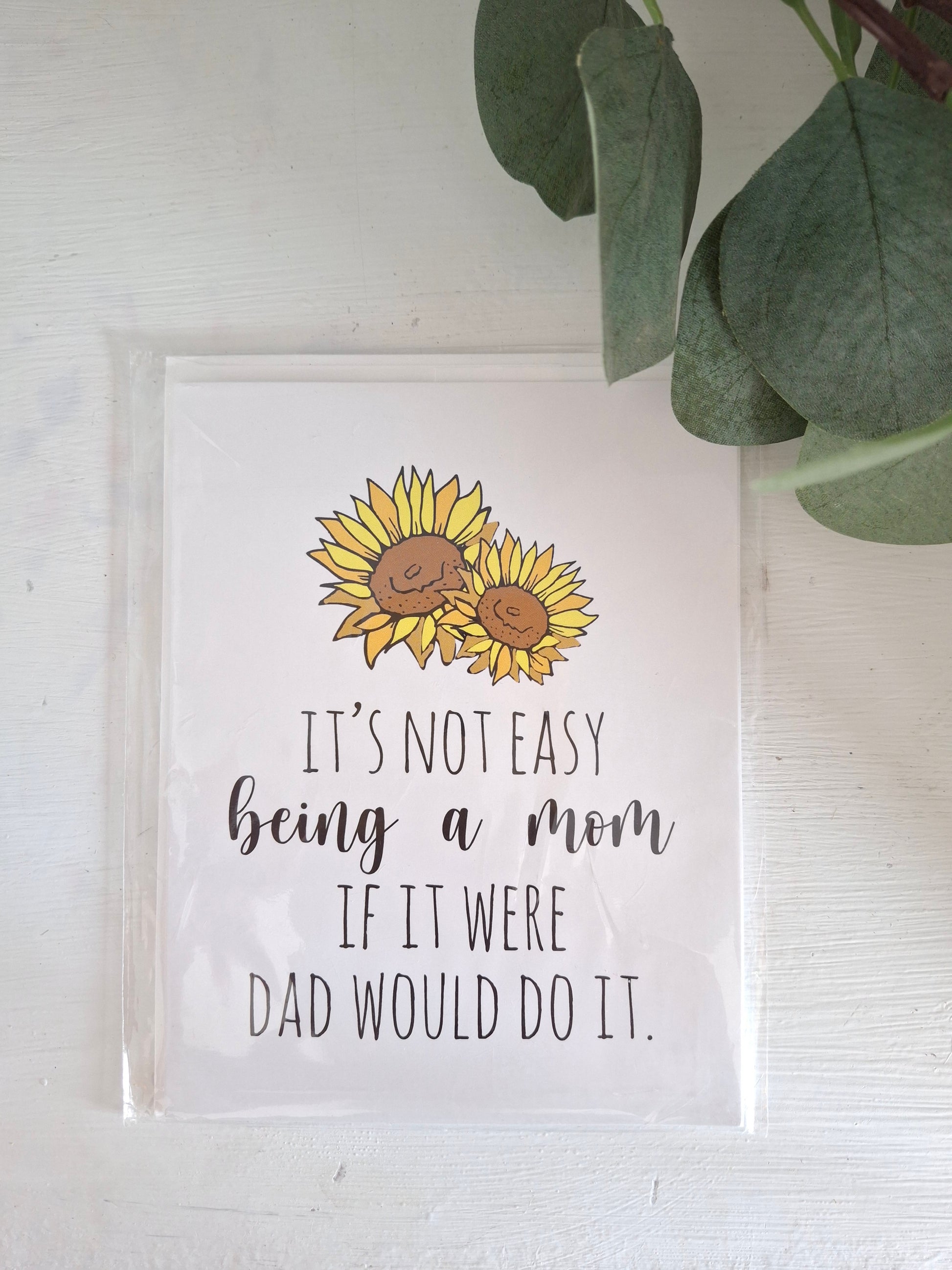 Hand Drawn Funny Greeting Cards