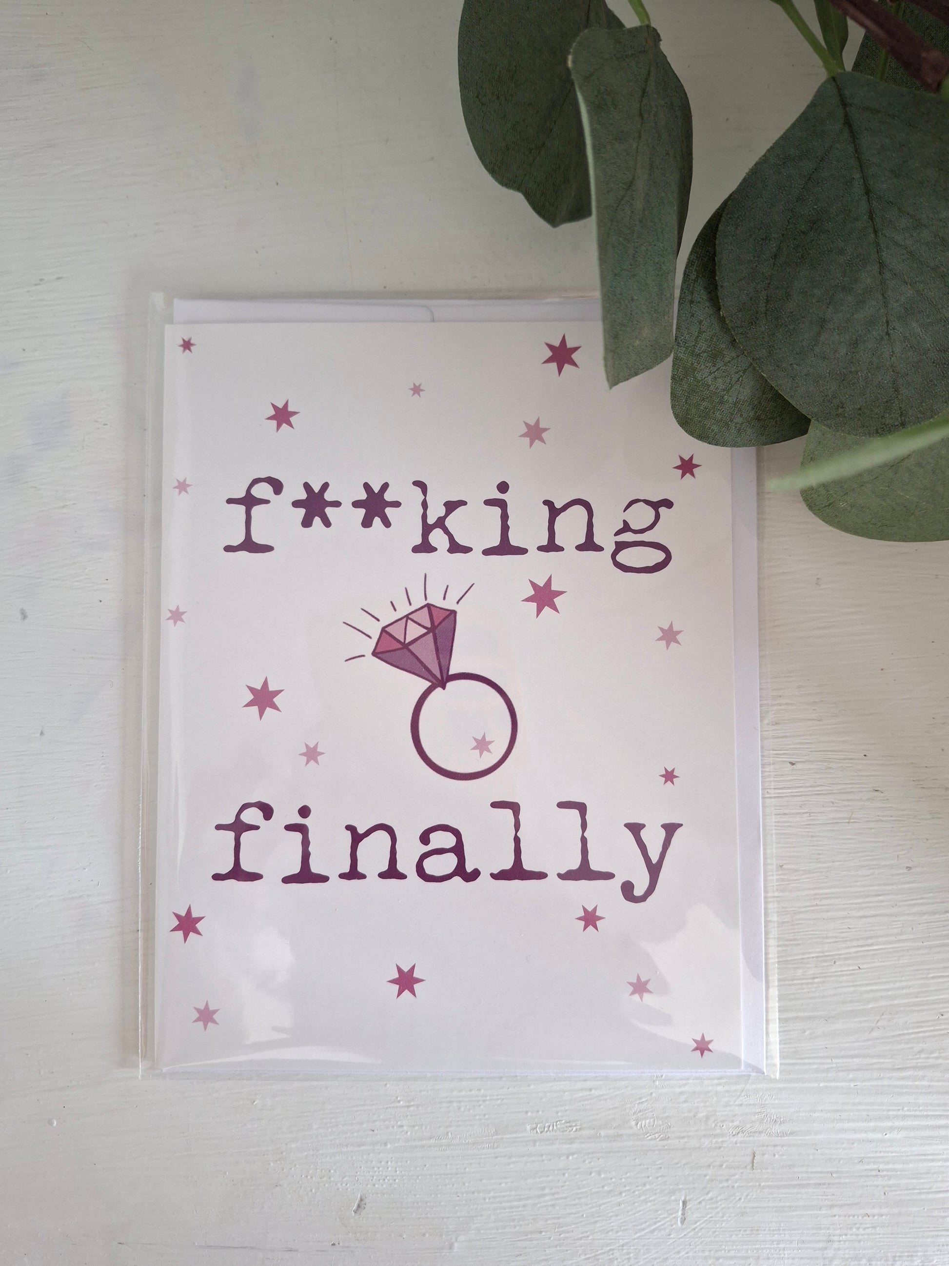 Hand Drawn Funny Greeting Cards