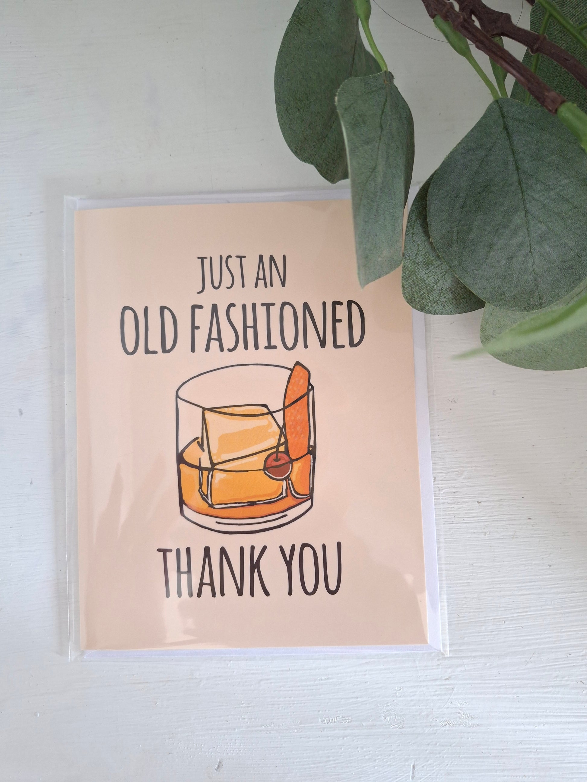 Hand Drawn Funny Greeting Cards