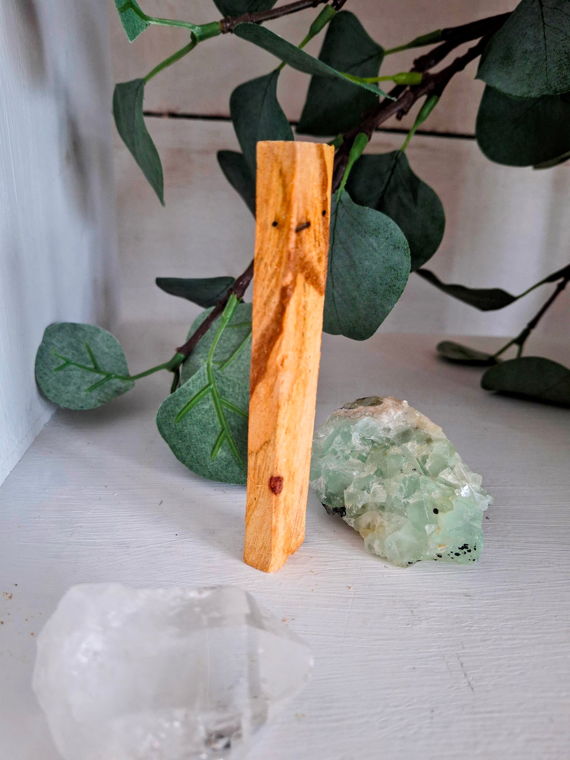 Palo Santo wood sticks