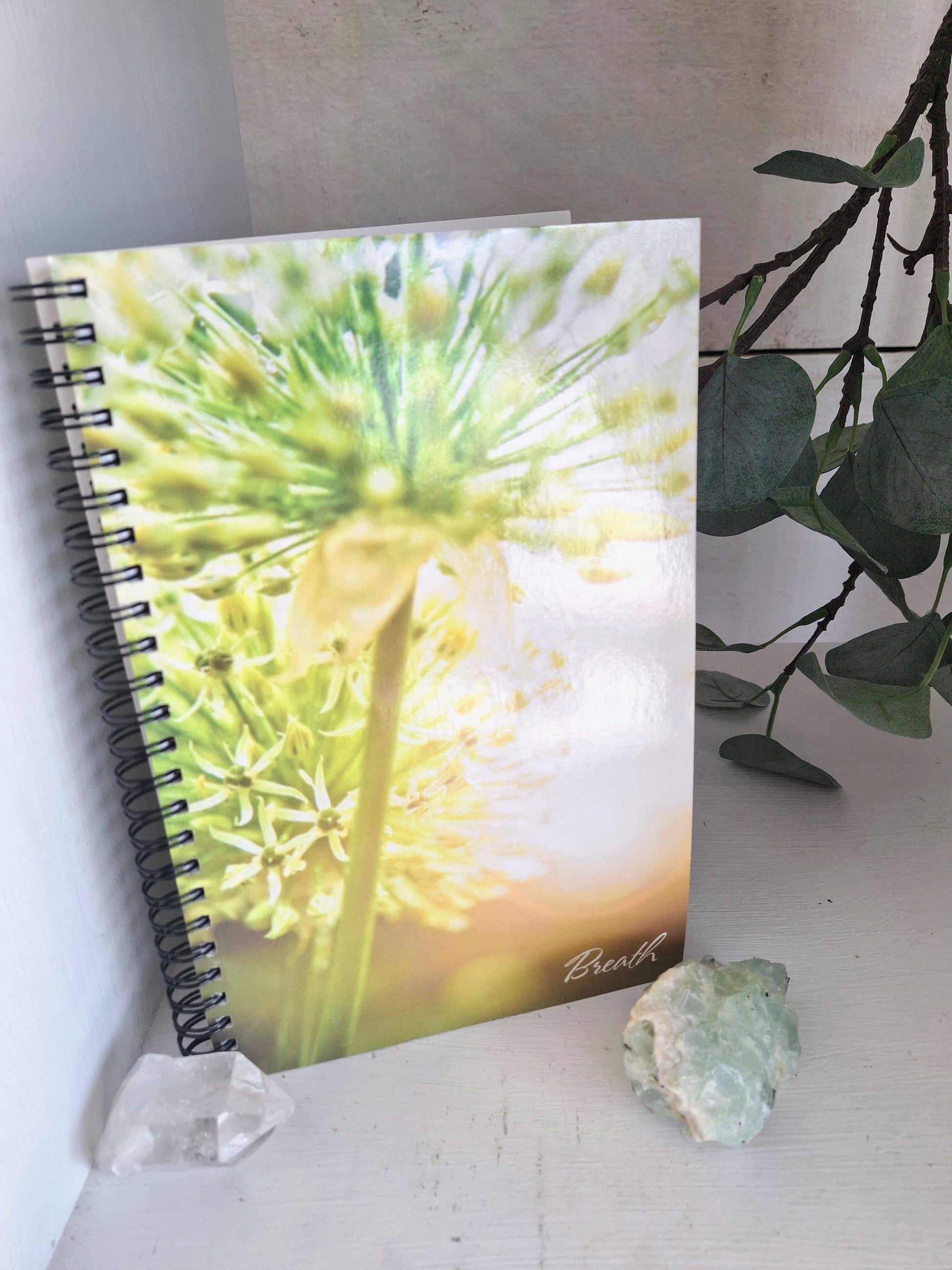 Notebook