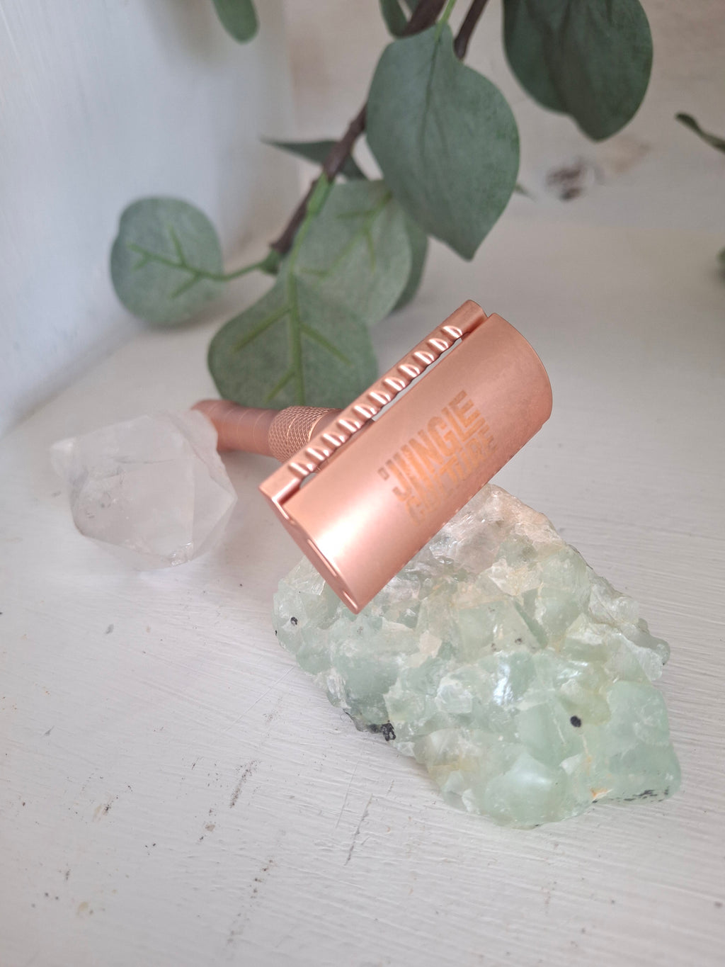 Reusable Safety Razors