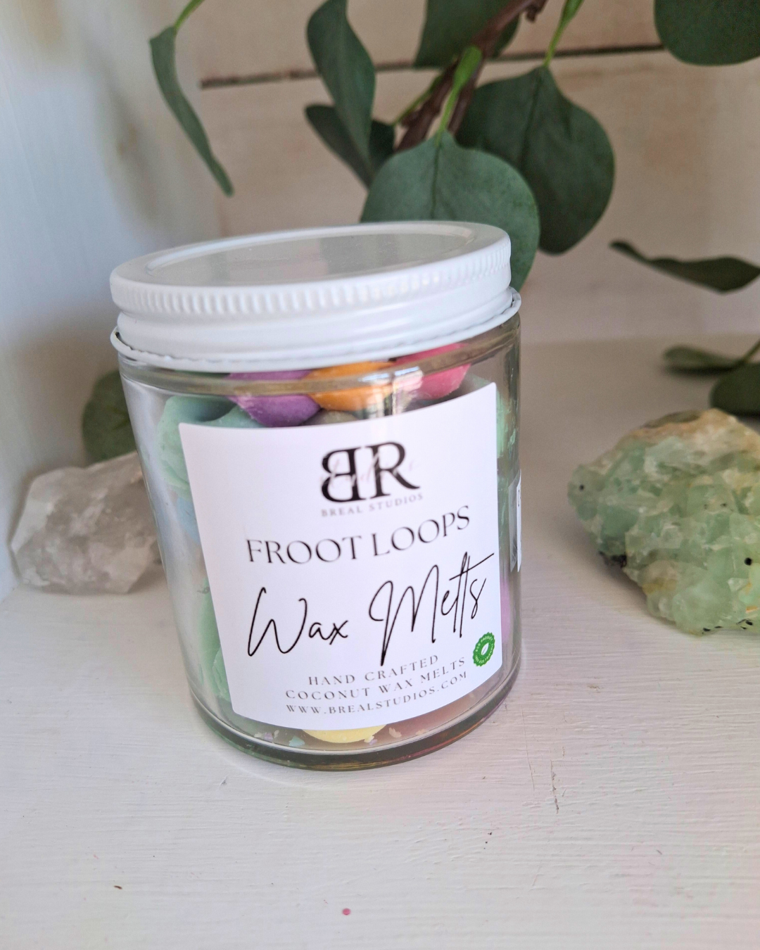 Wax Melts