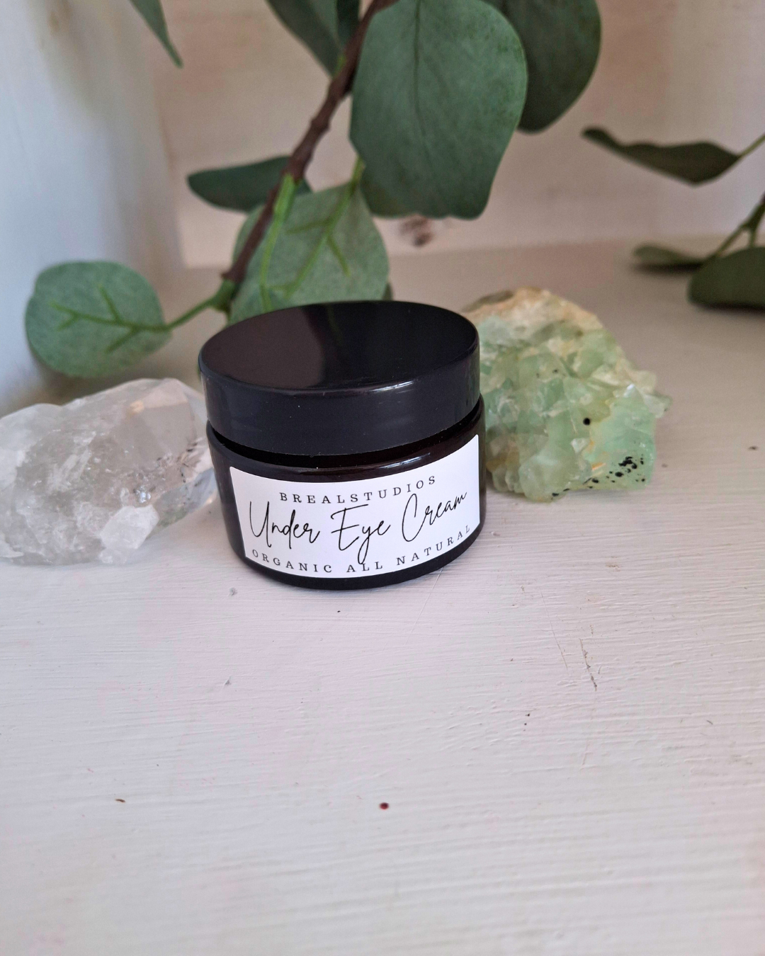 Under Eye Cream