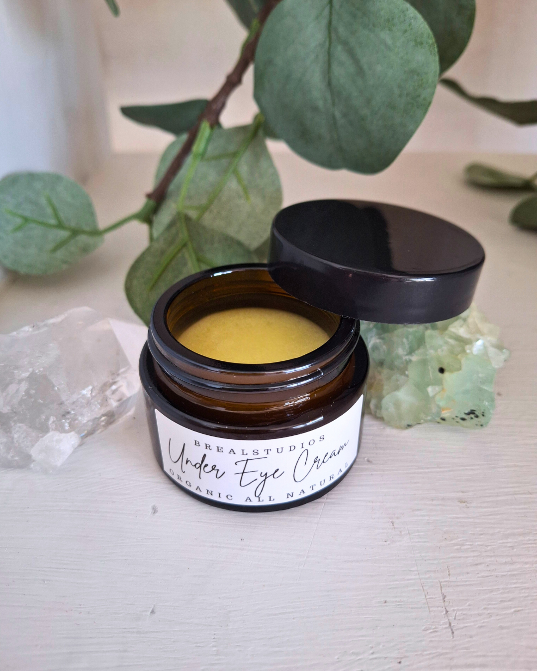 Under Eye Cream
