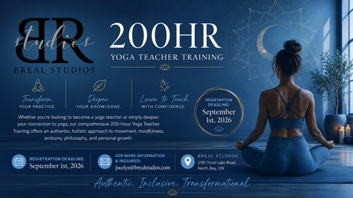 200HR YTT Tuition