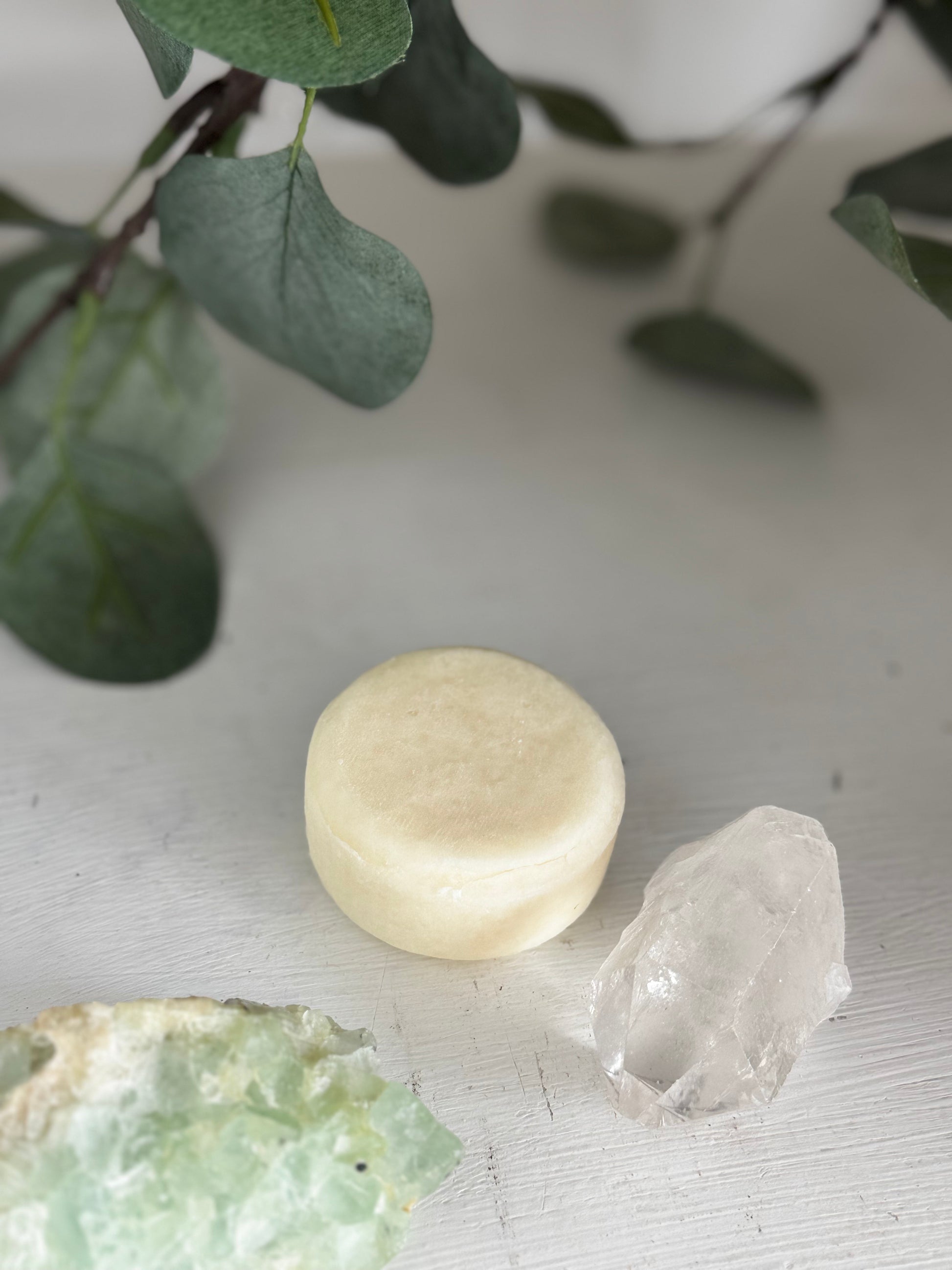 Shampoo Bar