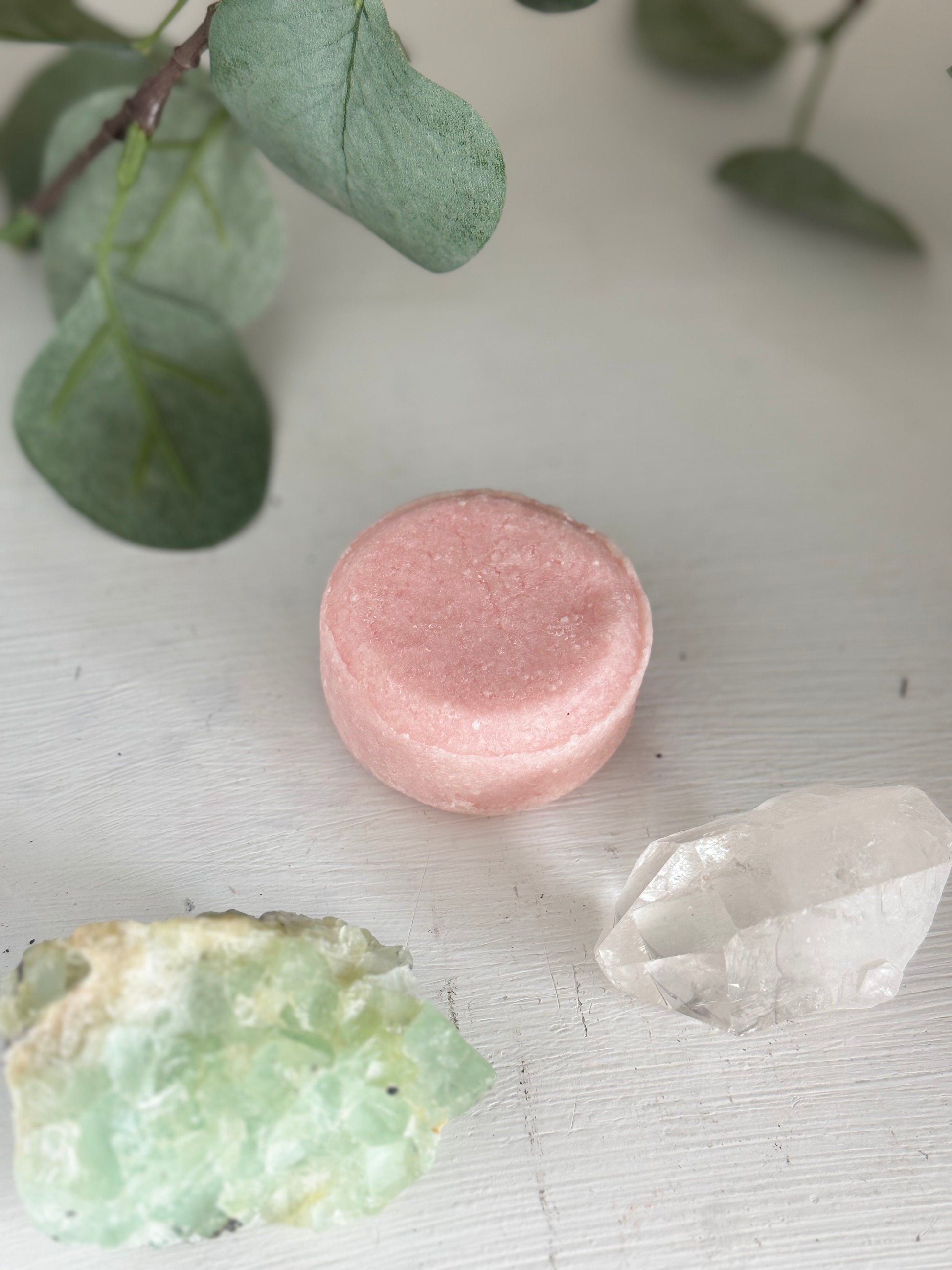 Shampoo Bar