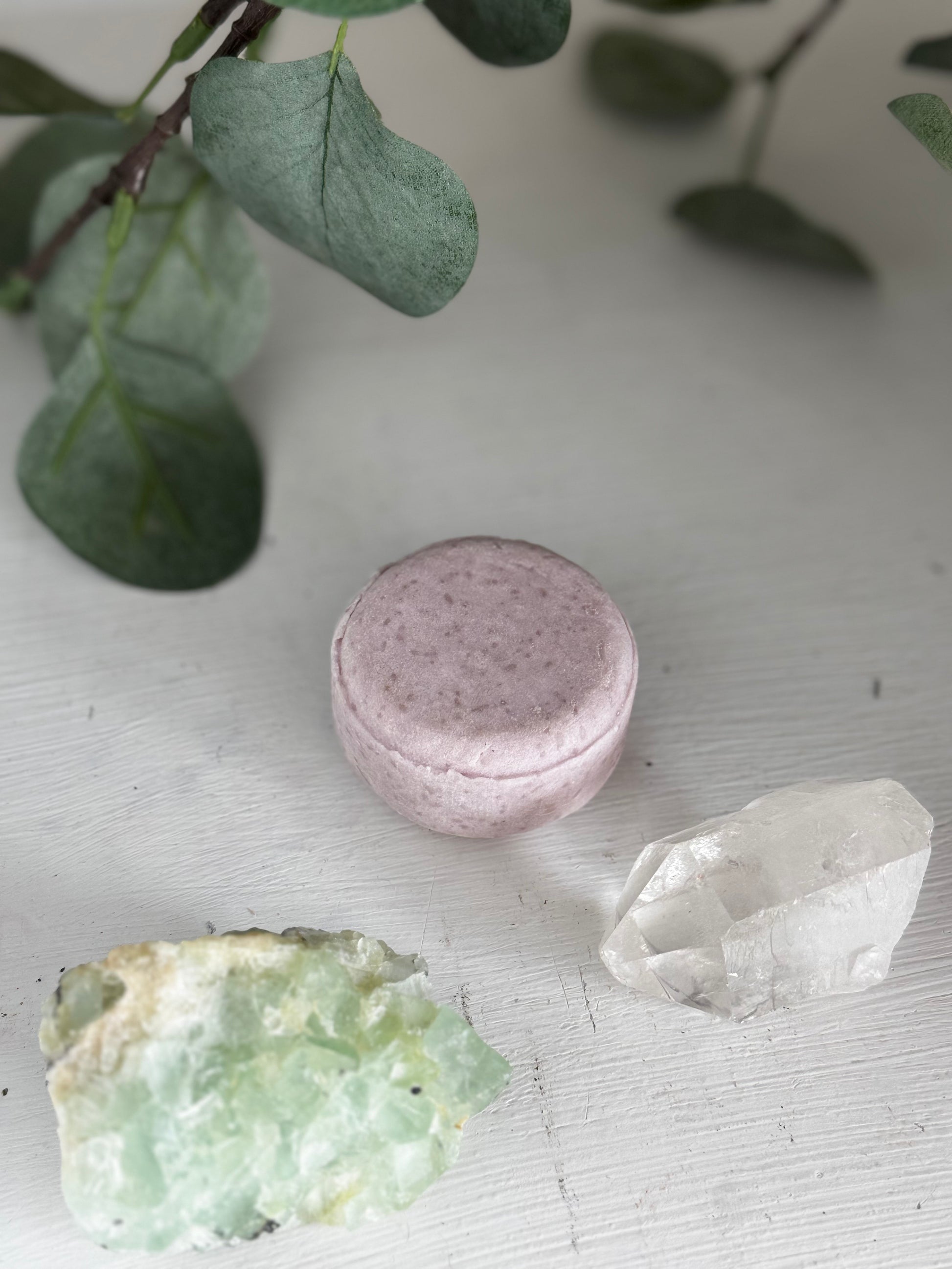 Shampoo Bar