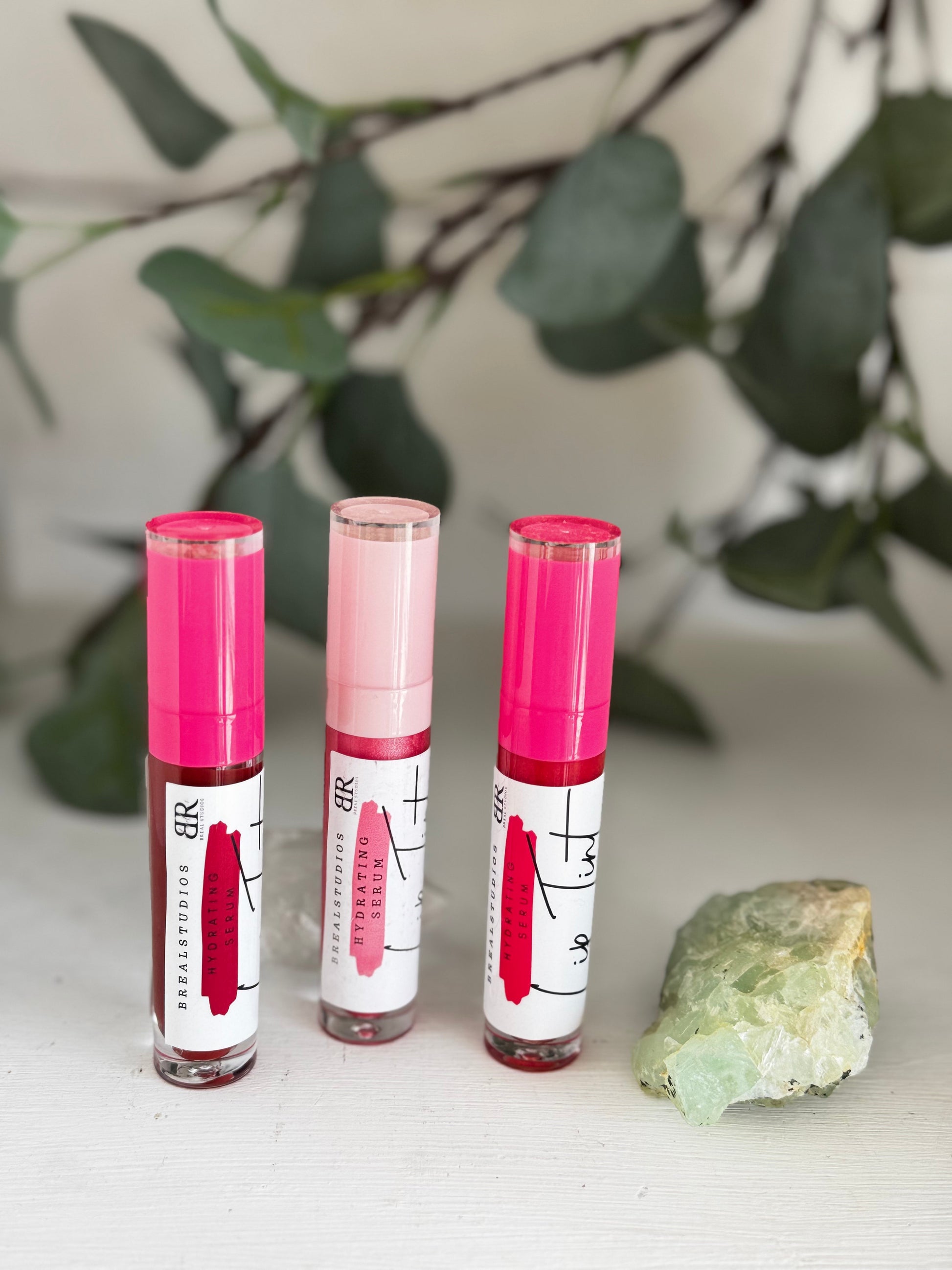 Lip Gloss/Tint