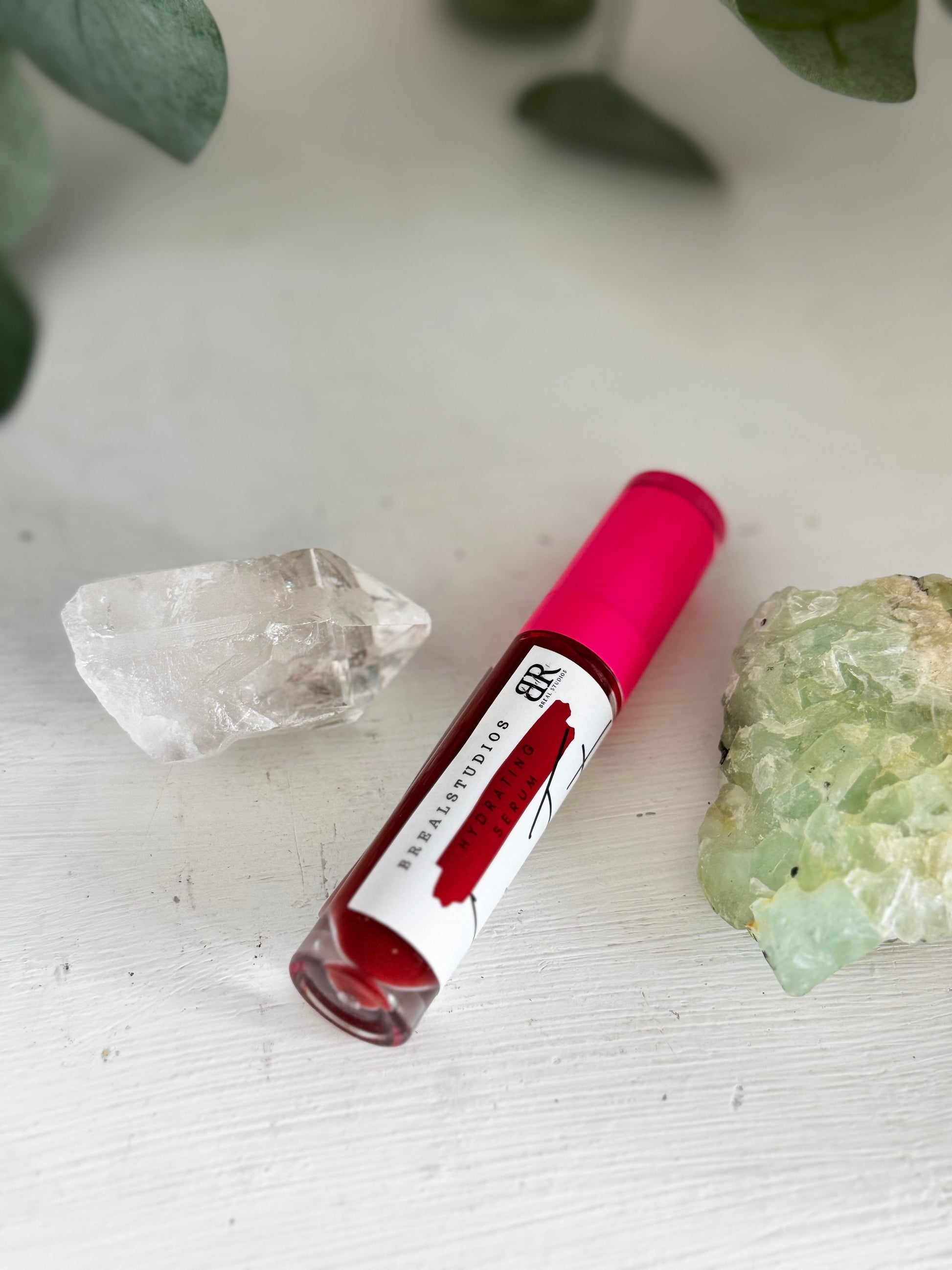 Lip Gloss/Tint