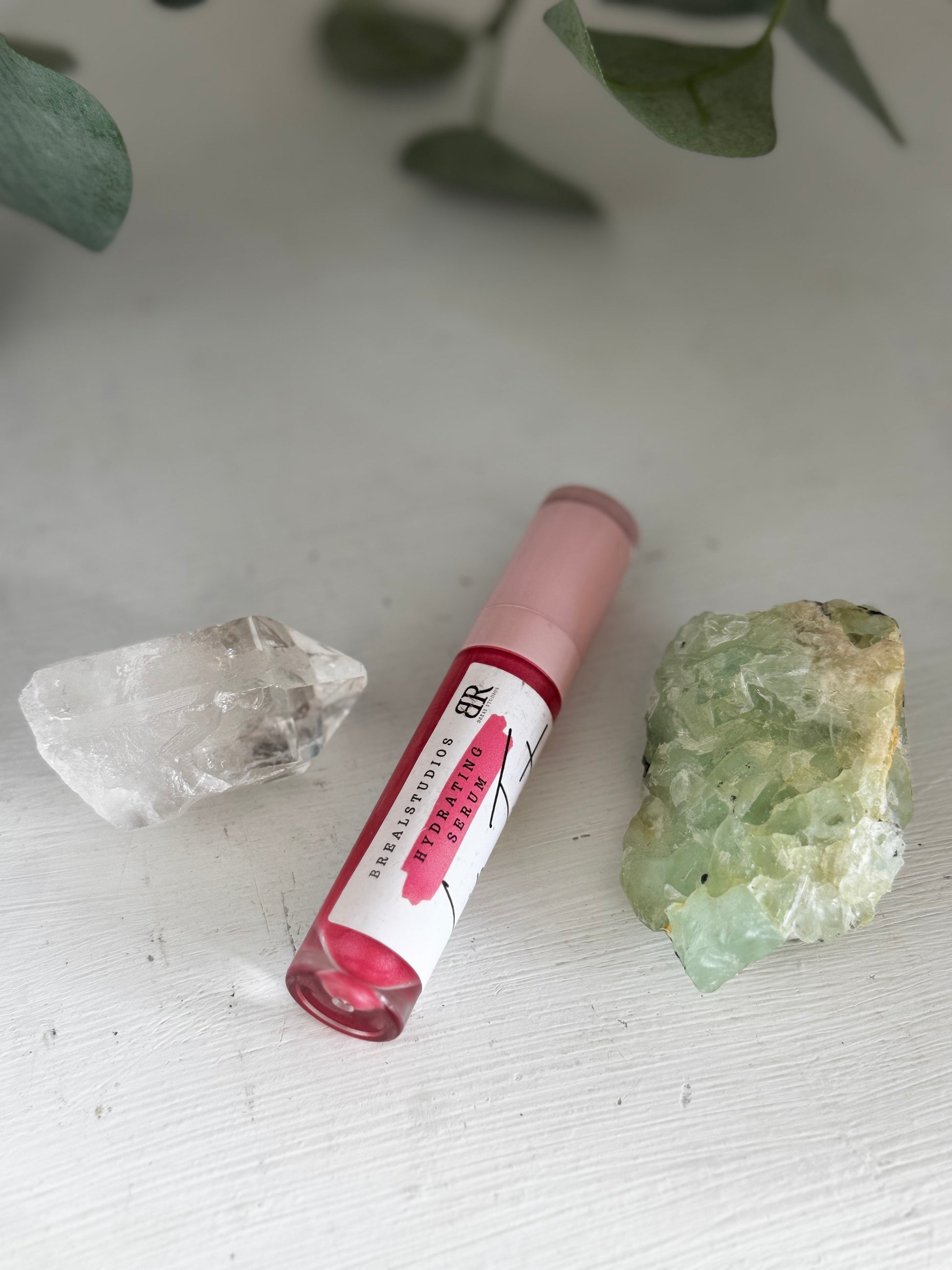 Lip Gloss/Tint