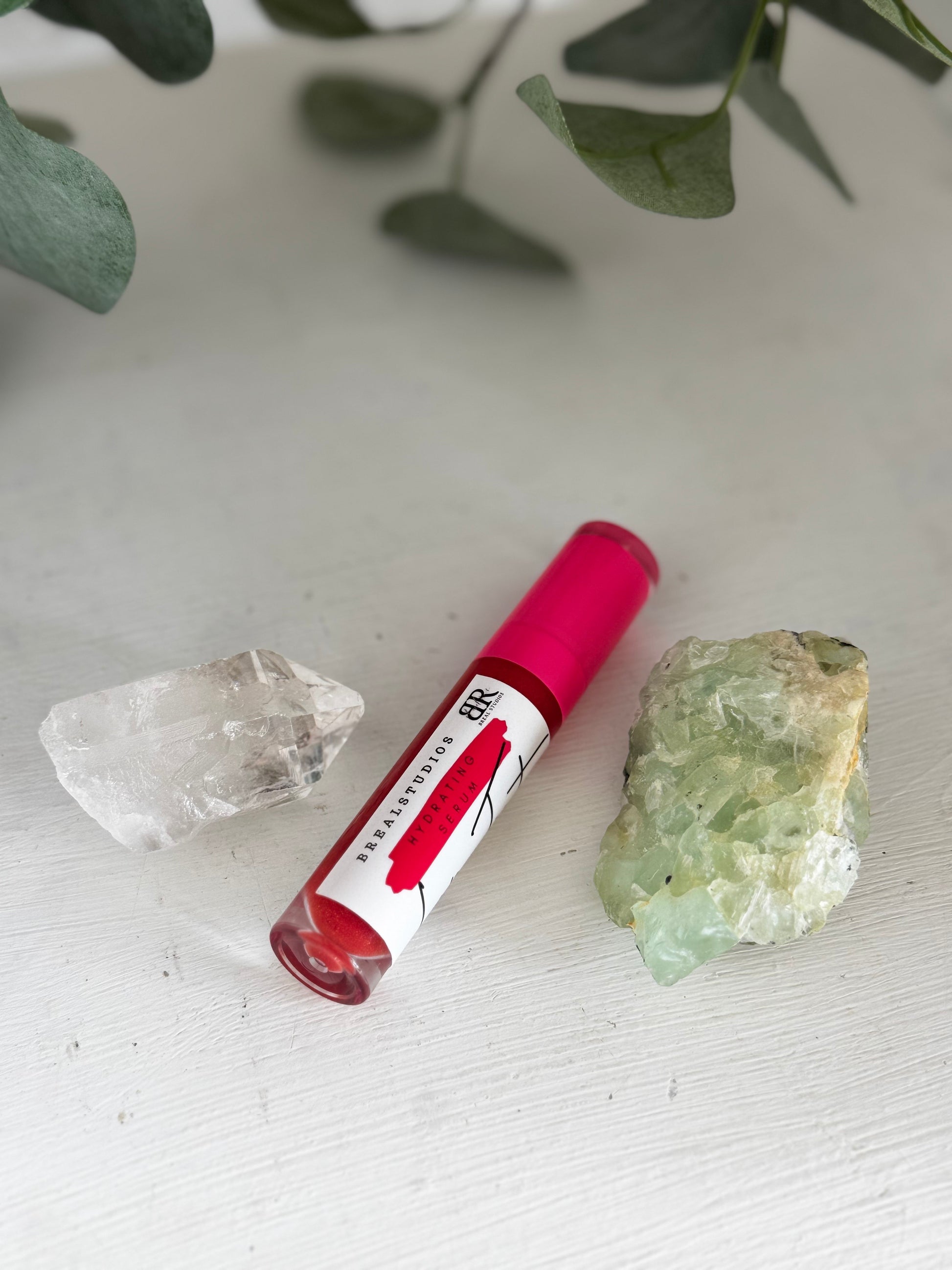 Lip Gloss/Tint