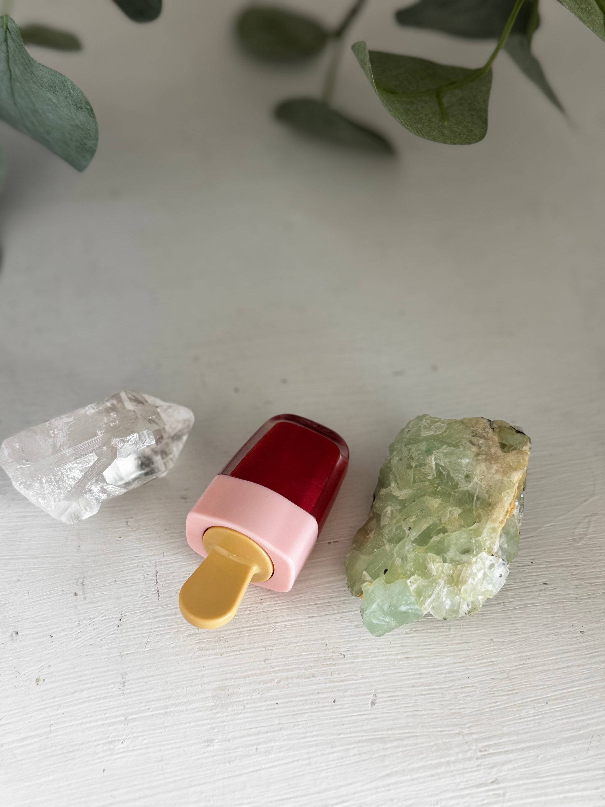 Lip Gloss/Tint