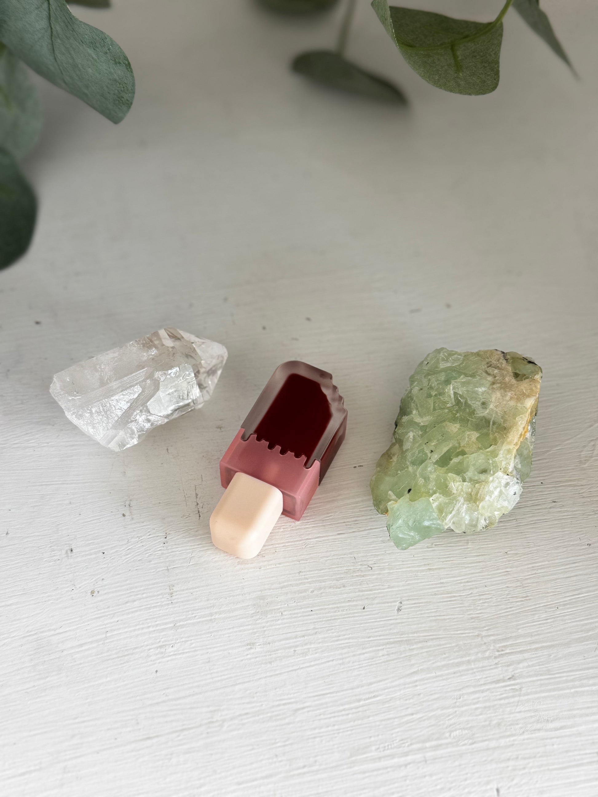 Lip Gloss/Tint