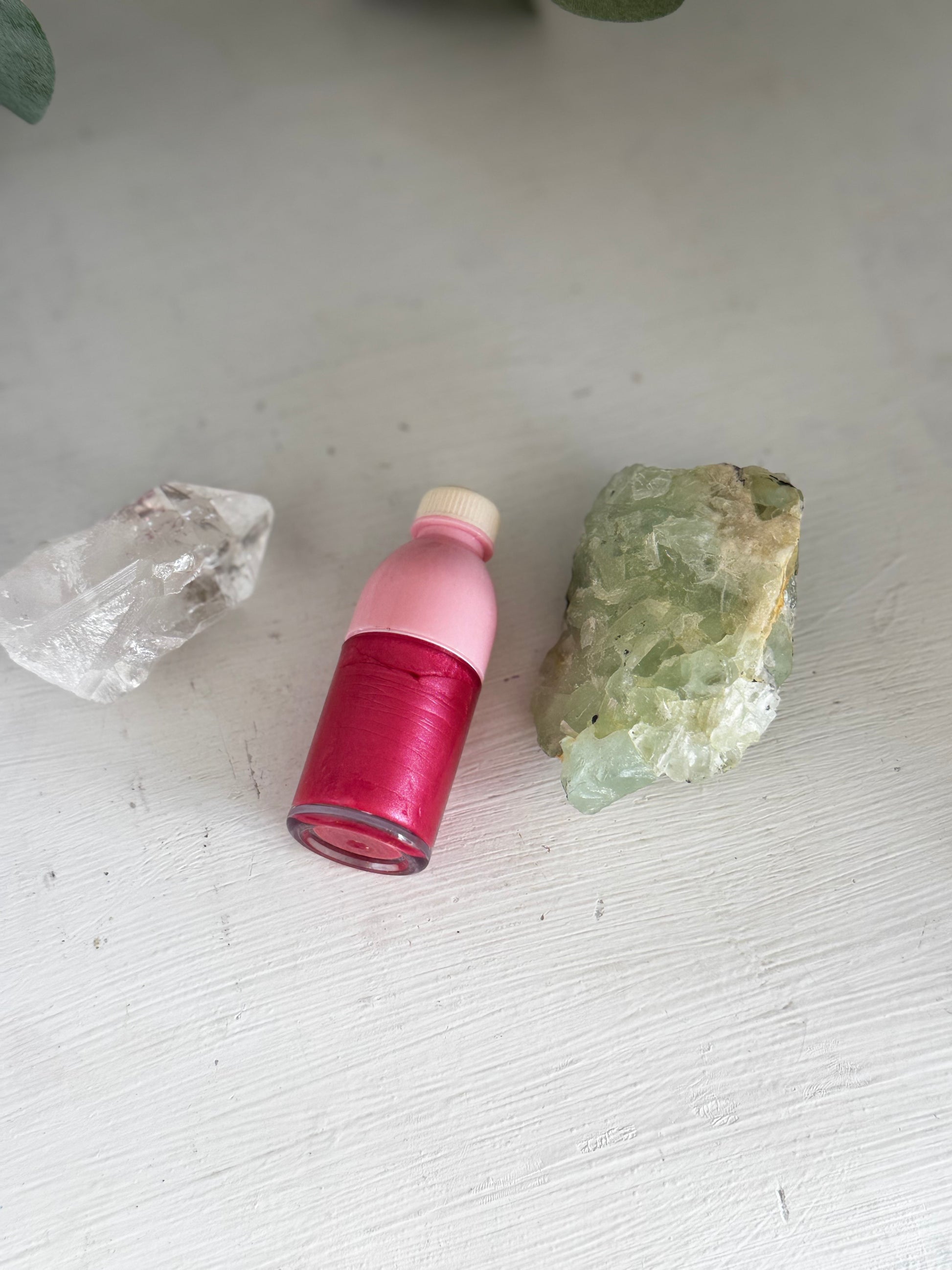 Lip Gloss/Tint