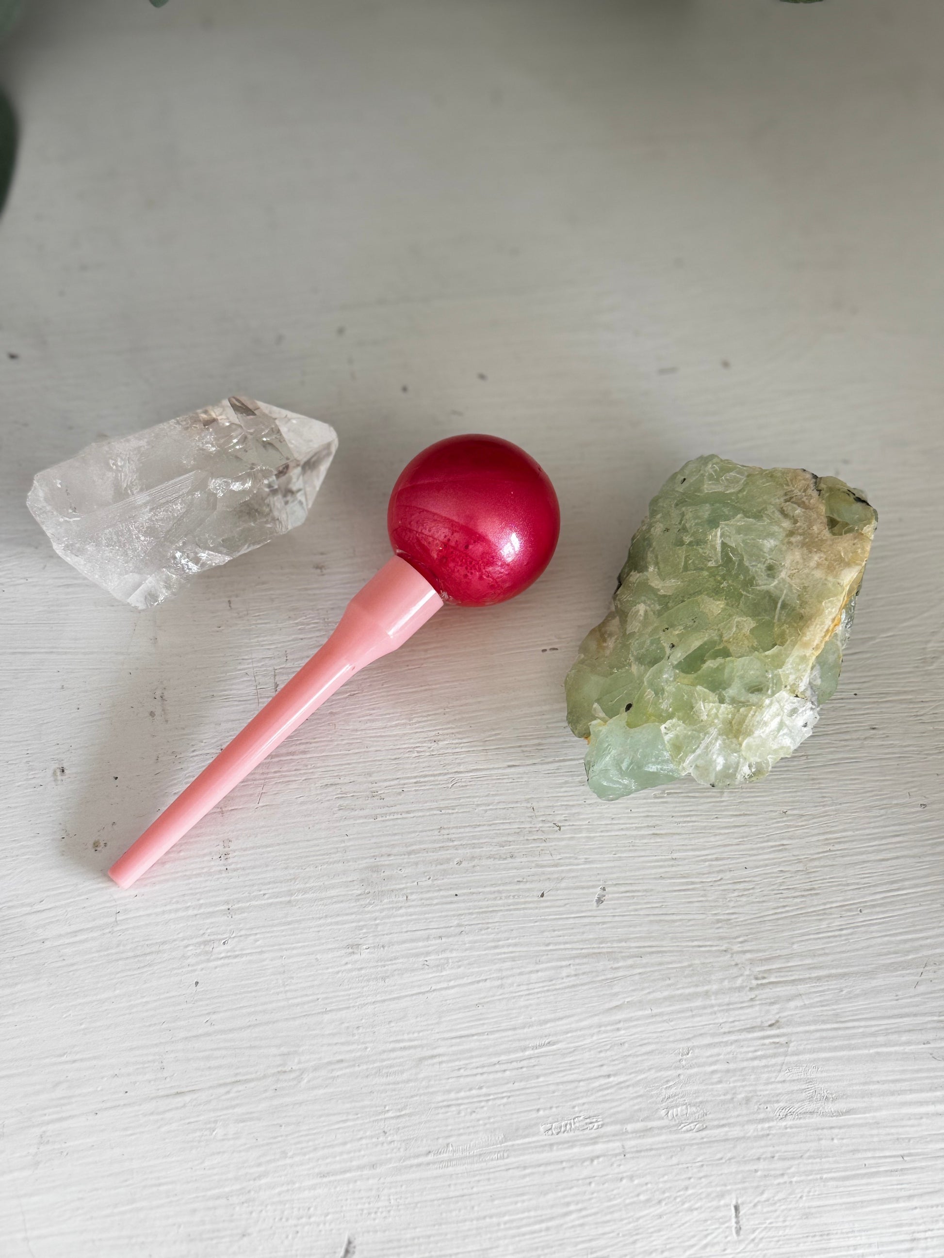 Lip Gloss/Tint