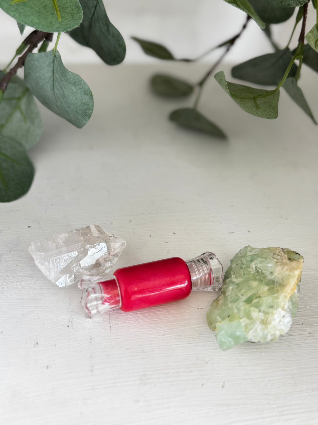 Lip Gloss/Tint
