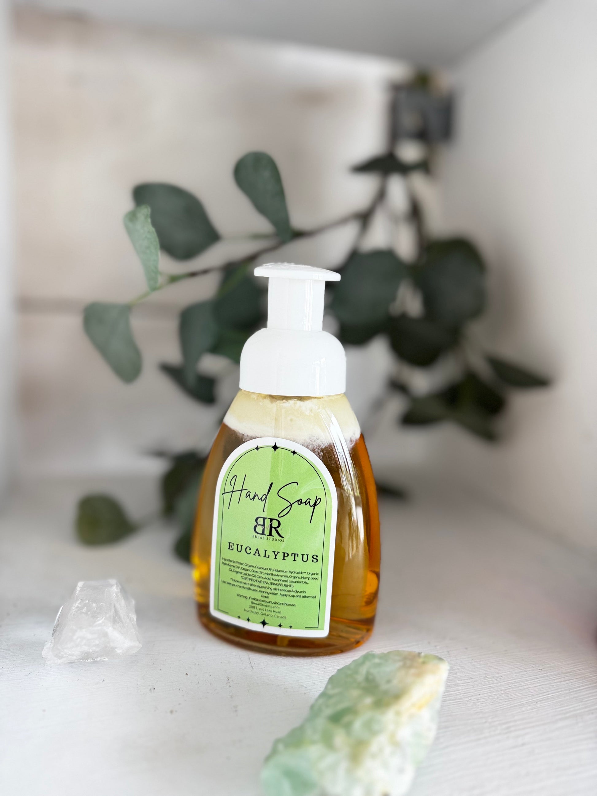 Hand Soap