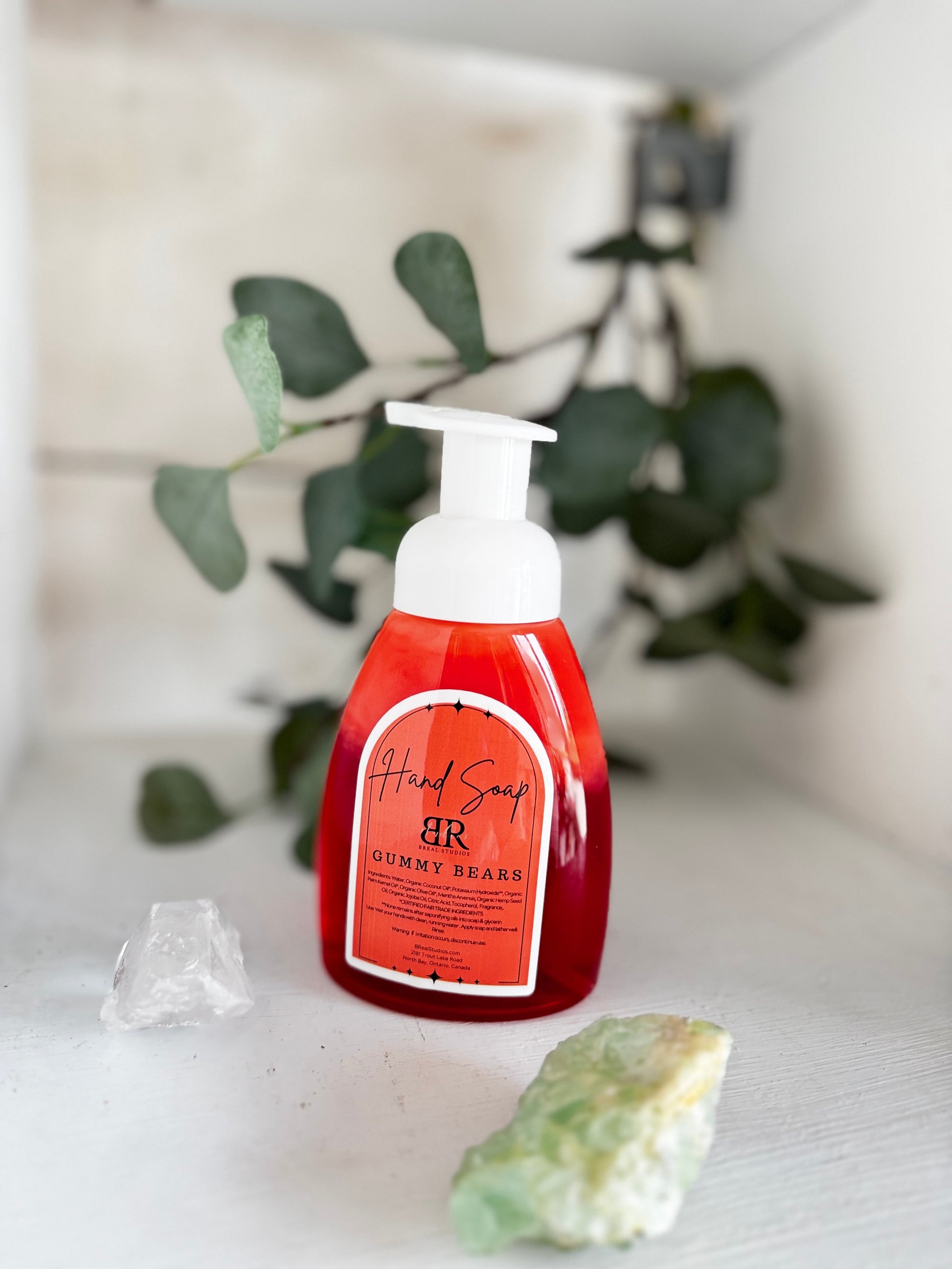 Hand Soap