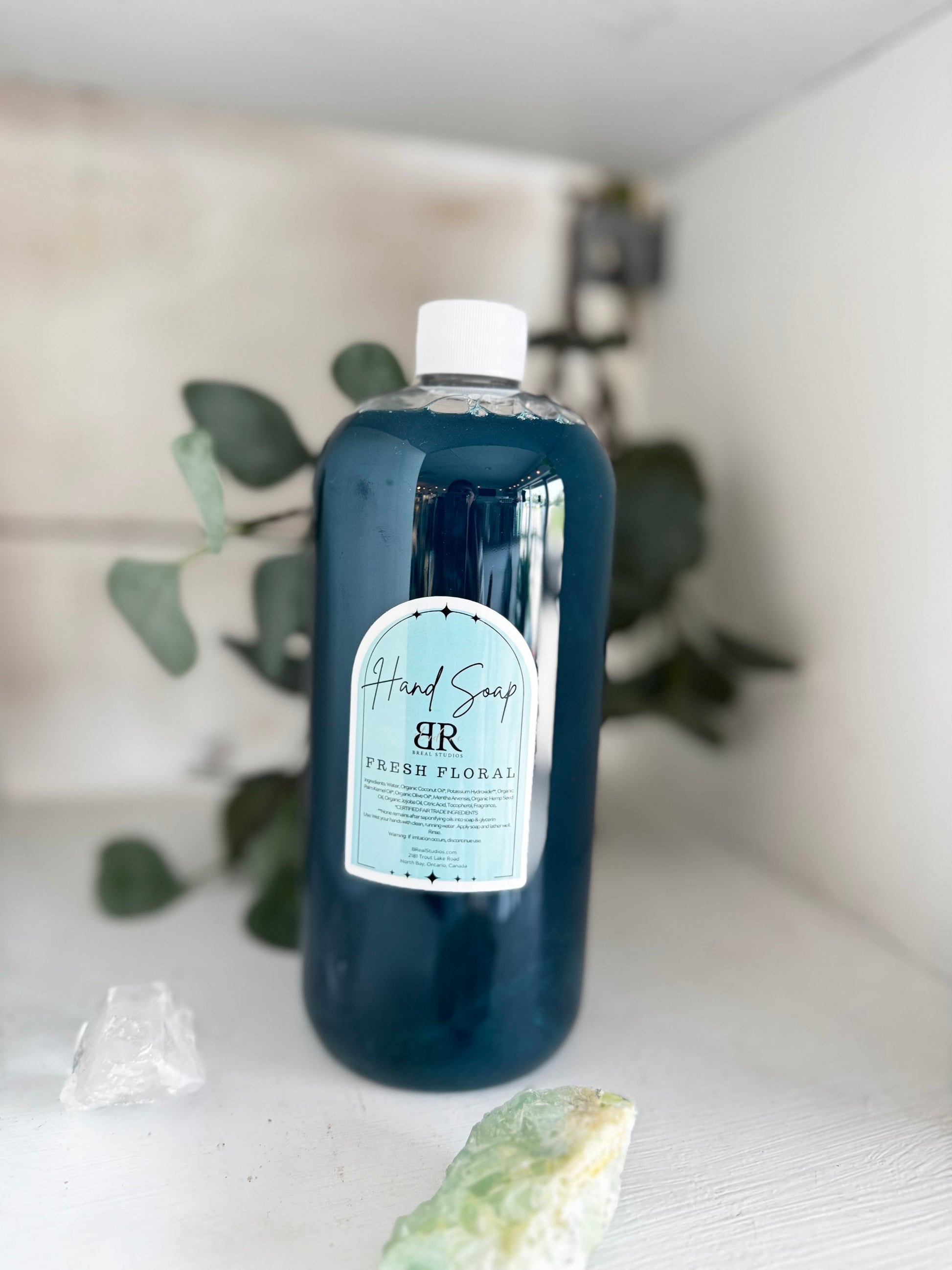 Hand Soap