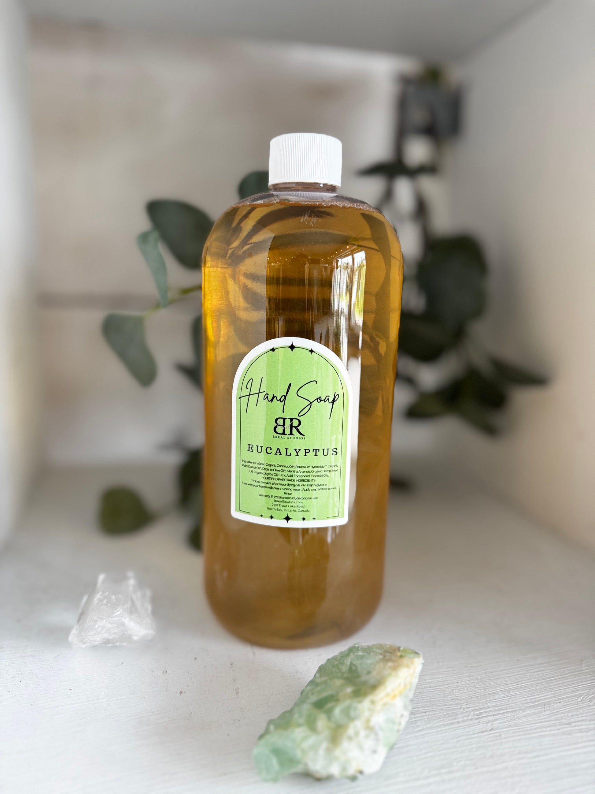 Hand Soap