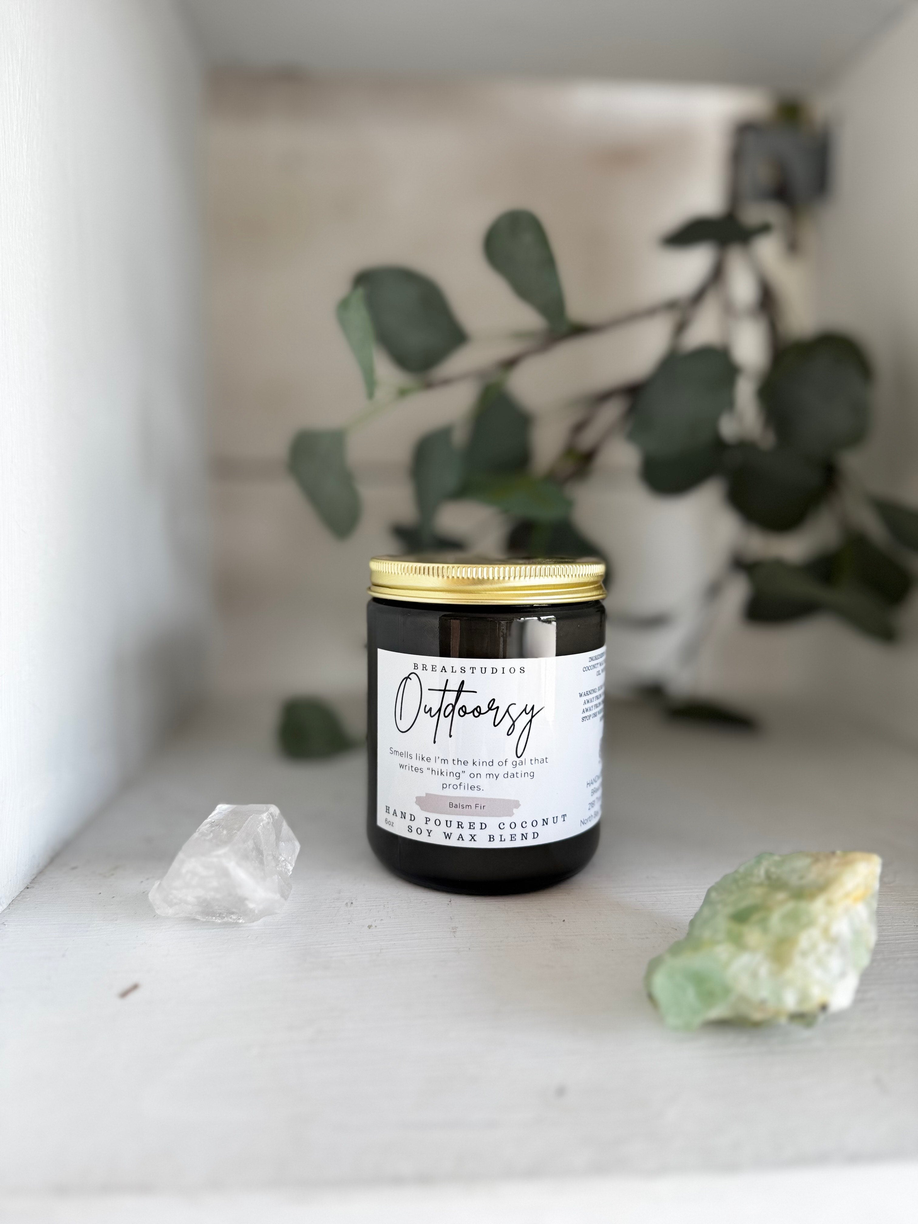 Core Candles