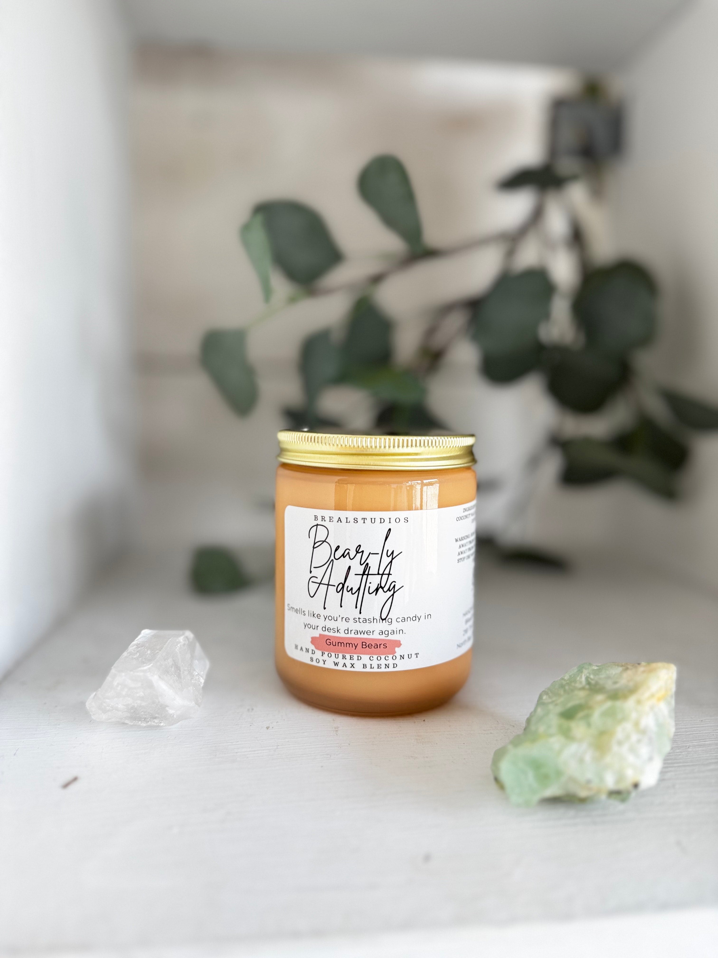 Core Candles