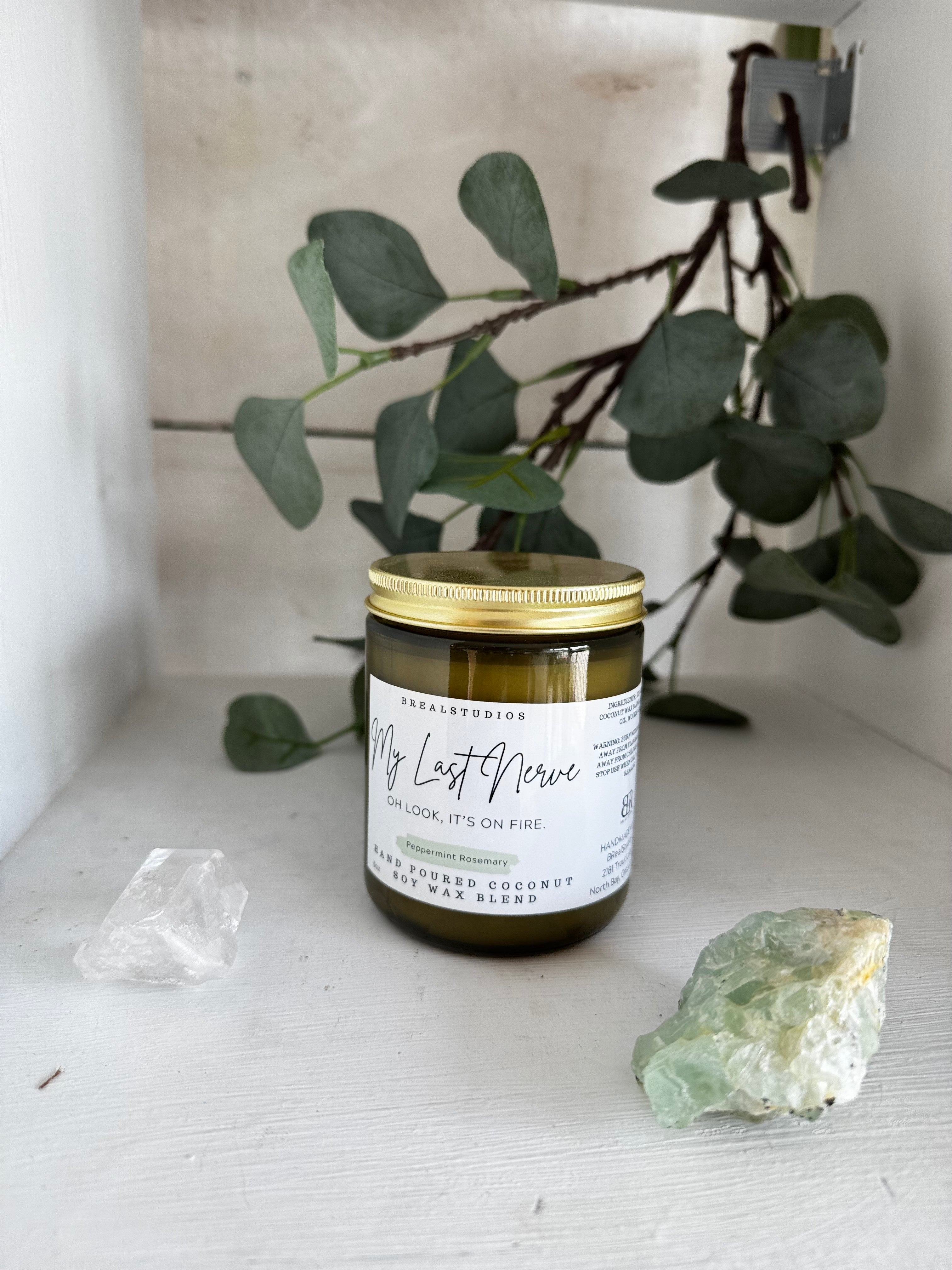 Core Candles