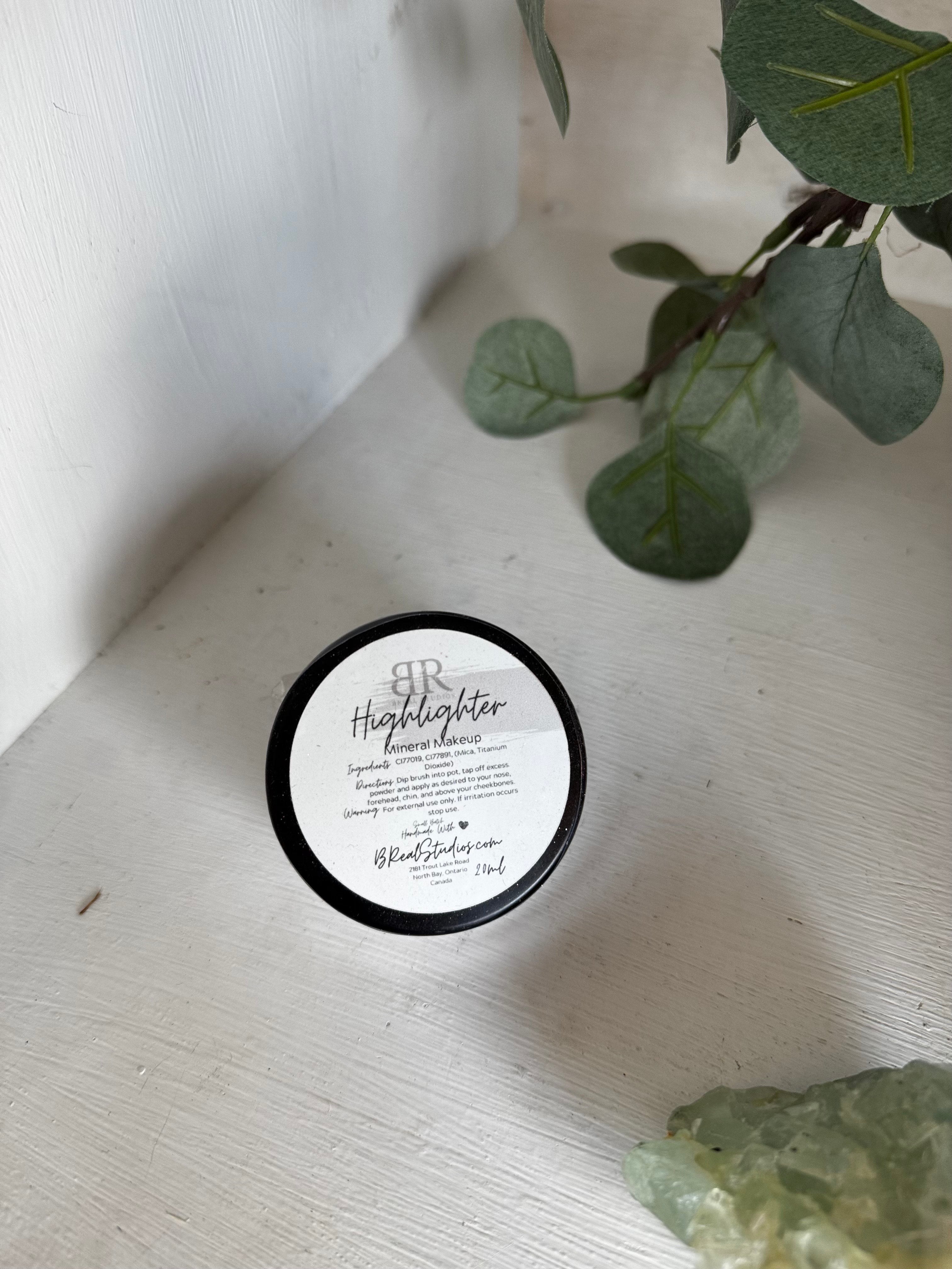 Selenite Highlighter