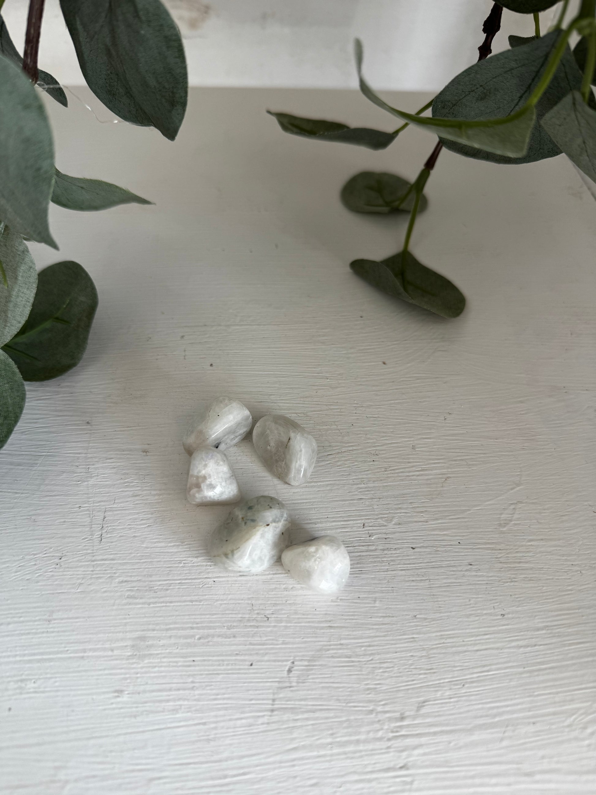 Crystals
