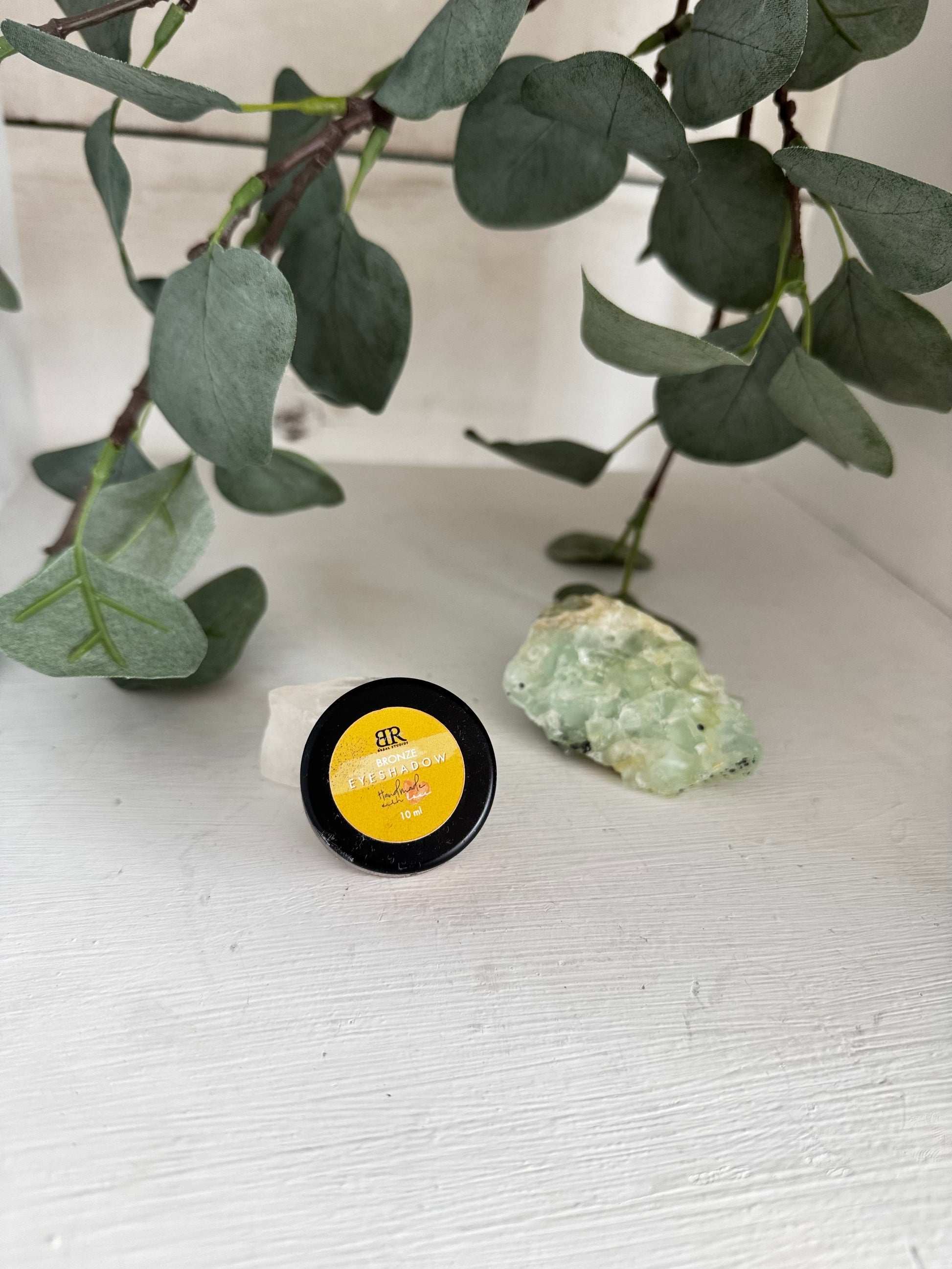 Eye Shadow - Mineral Makeup