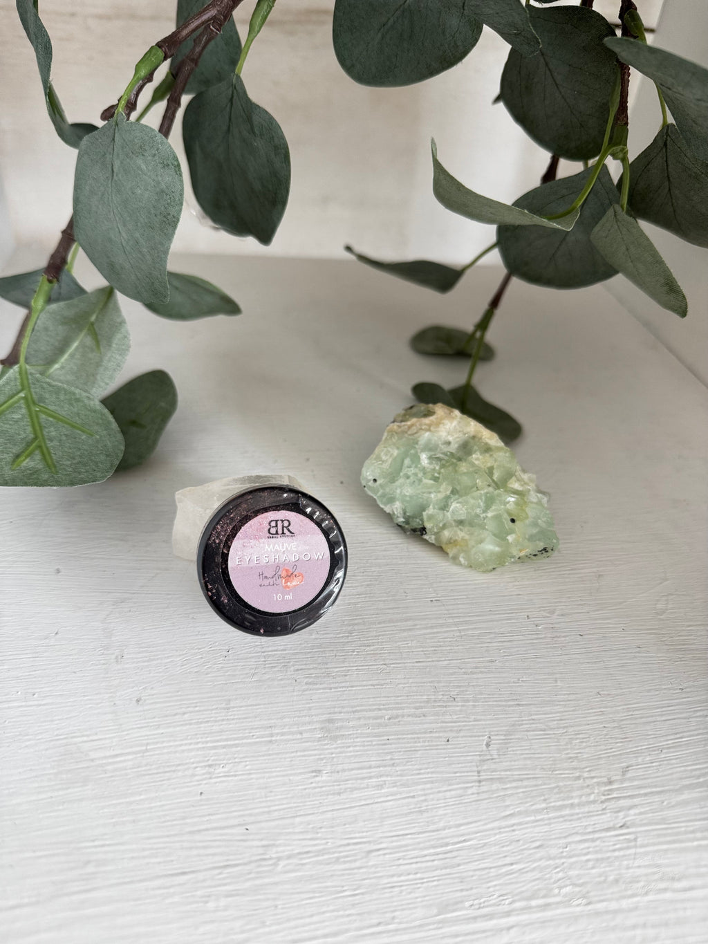 Eye Shadow - Mineral Makeup