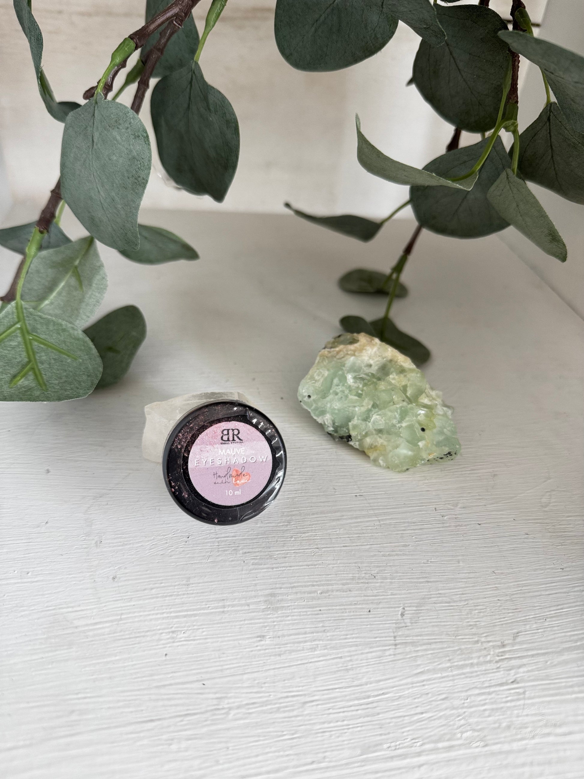 Eye Shadow - Mineral Makeup