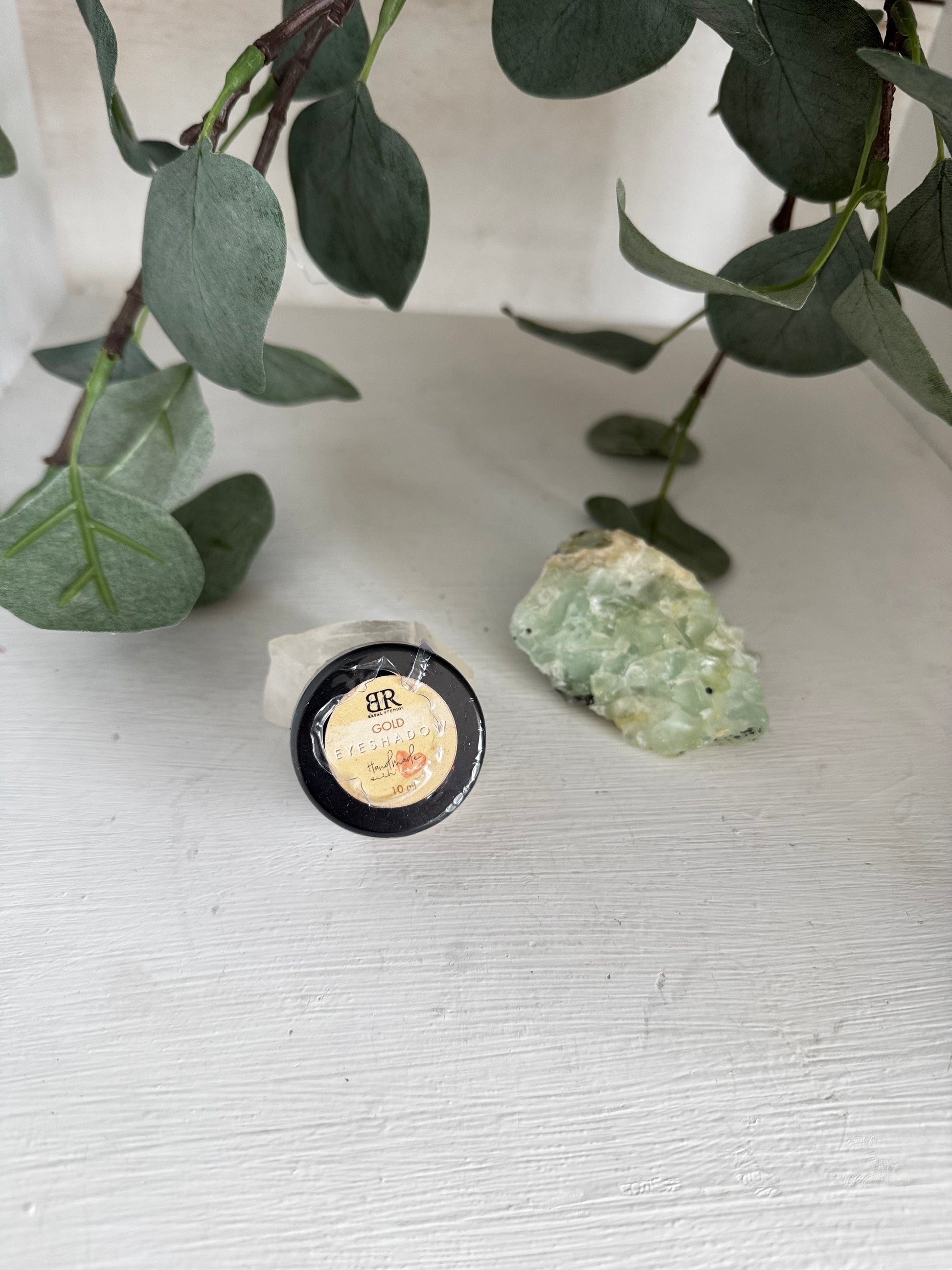 Eye Shadow - Mineral Makeup