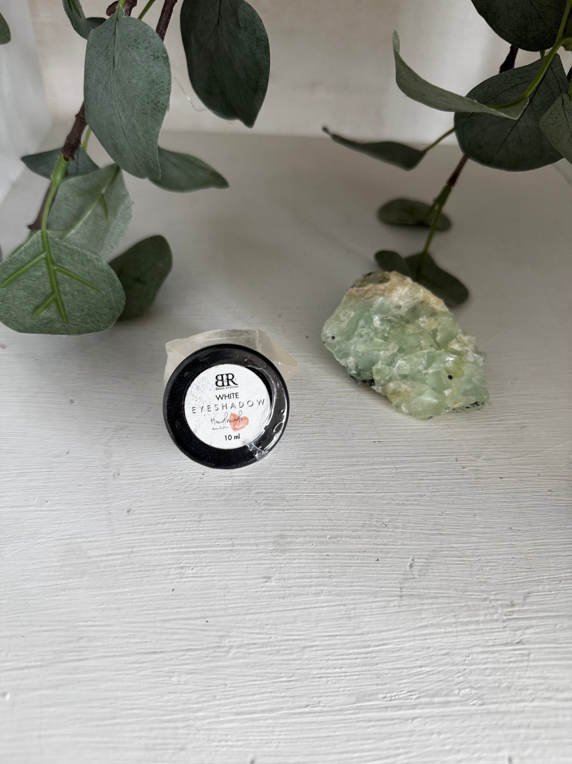 Eye Shadow - Mineral Makeup