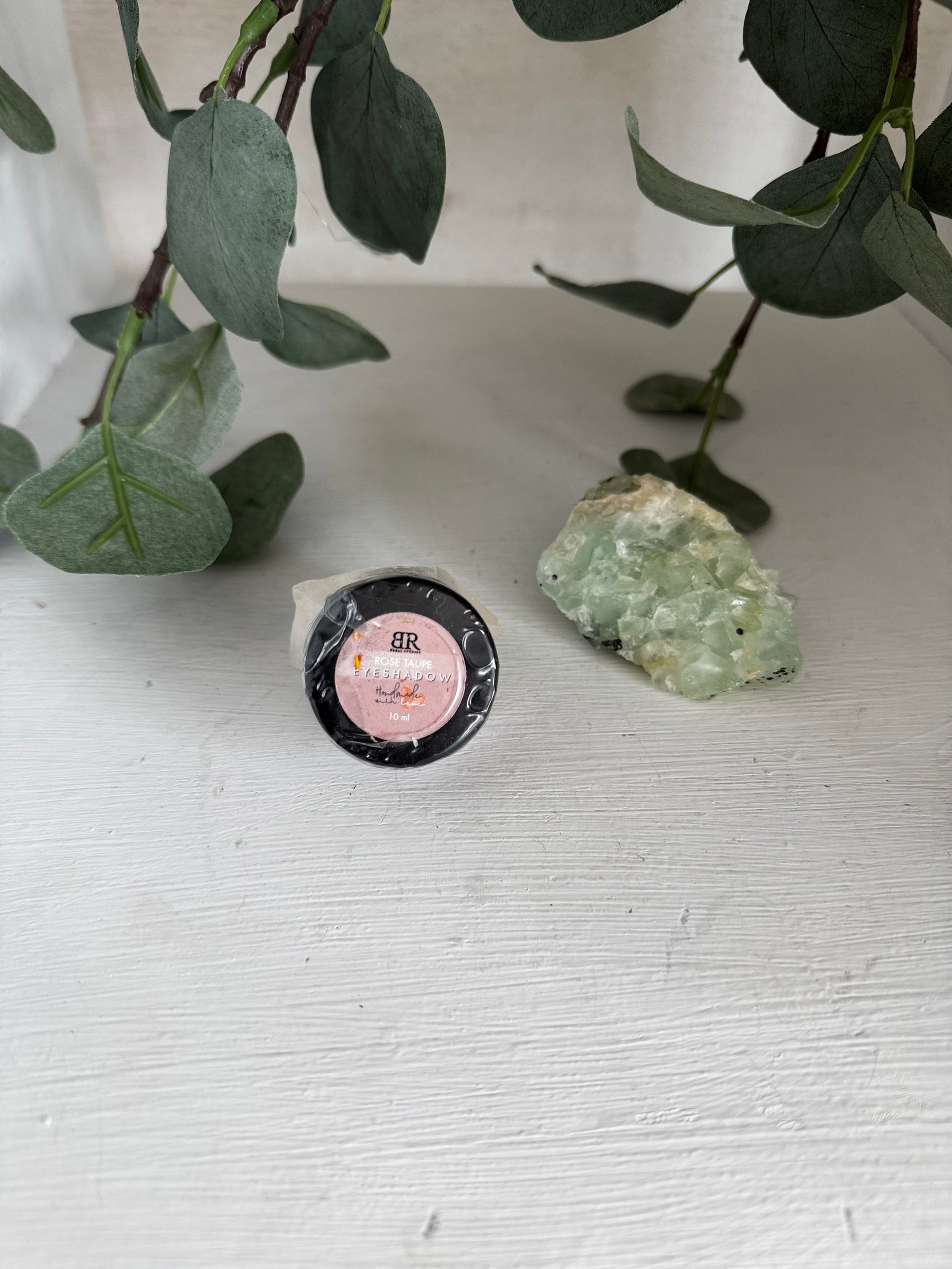 Eye Shadow - Mineral Makeup