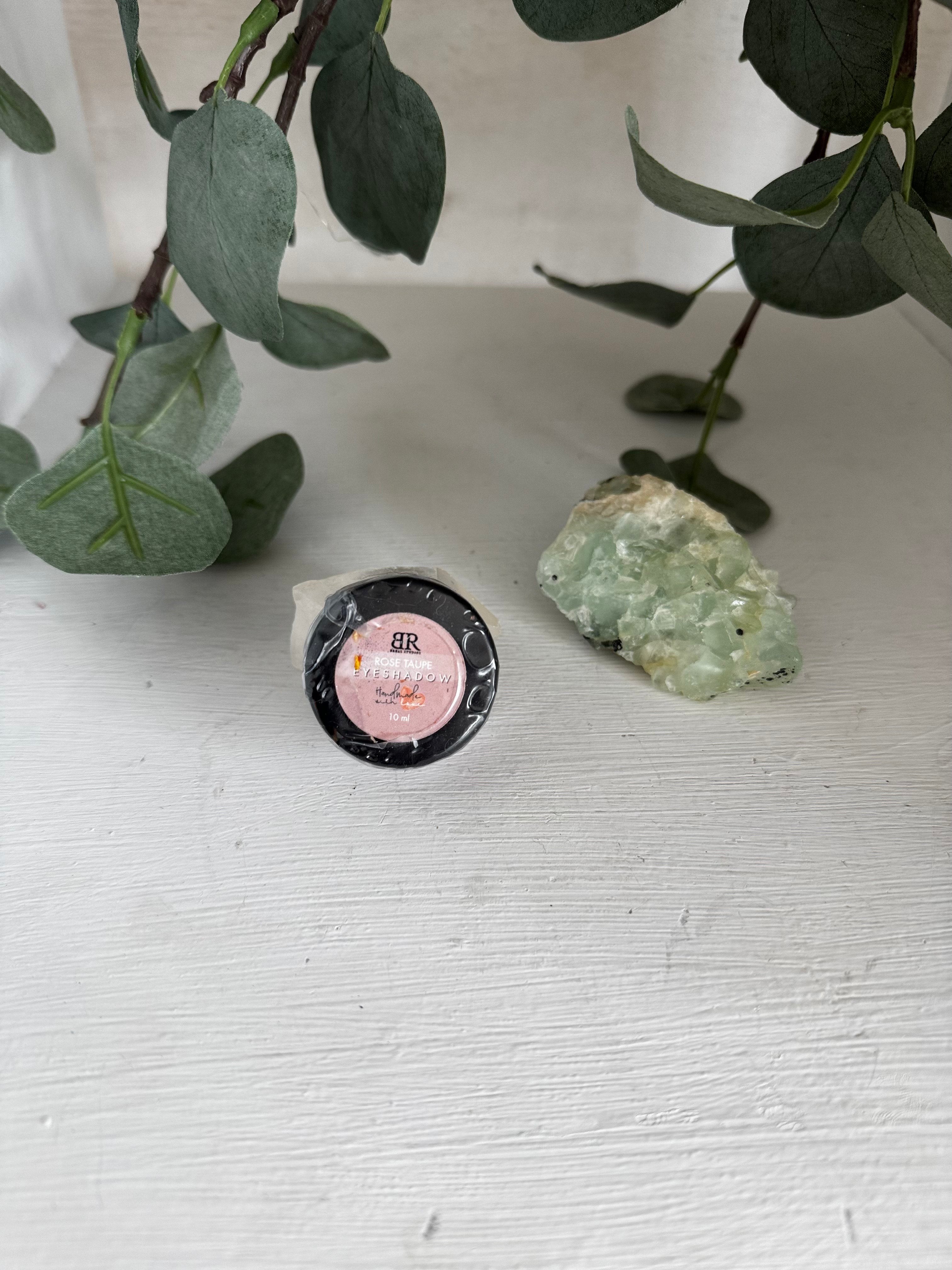 Eye Shadow - Mineral Makeup