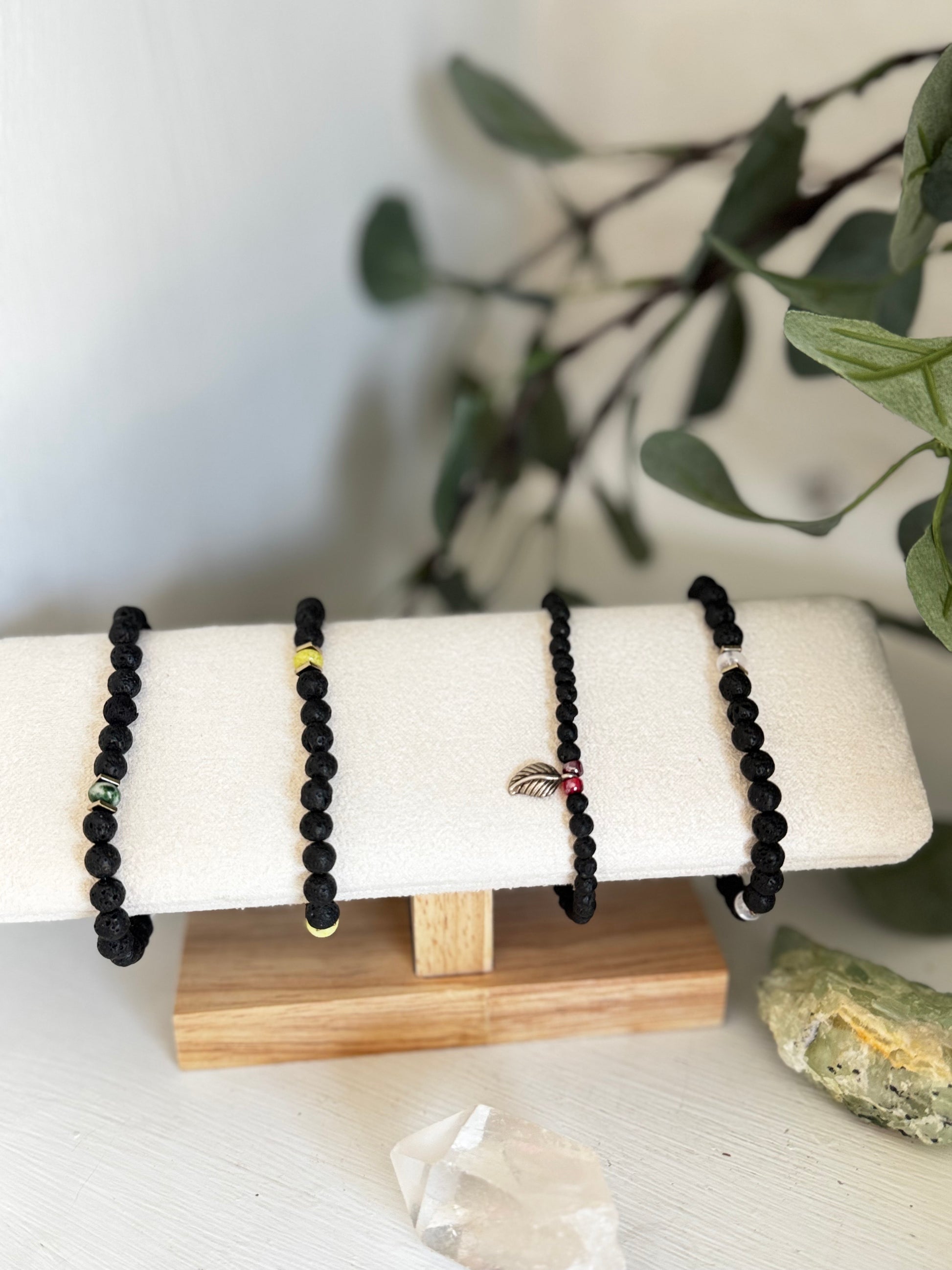 Difusor Bracelets