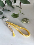 Macrame Key Chains