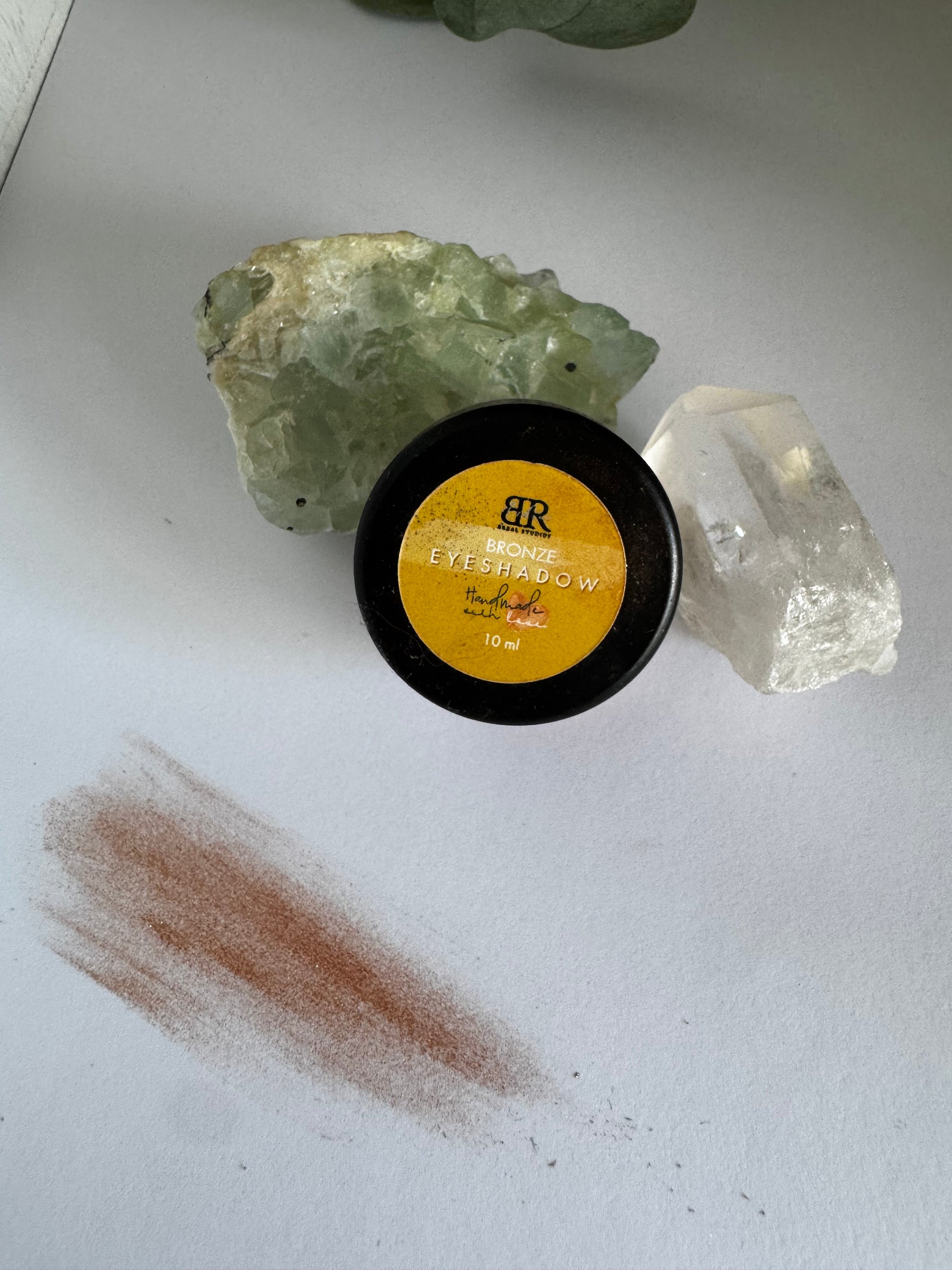 Eye Shadow - Mineral Makeup