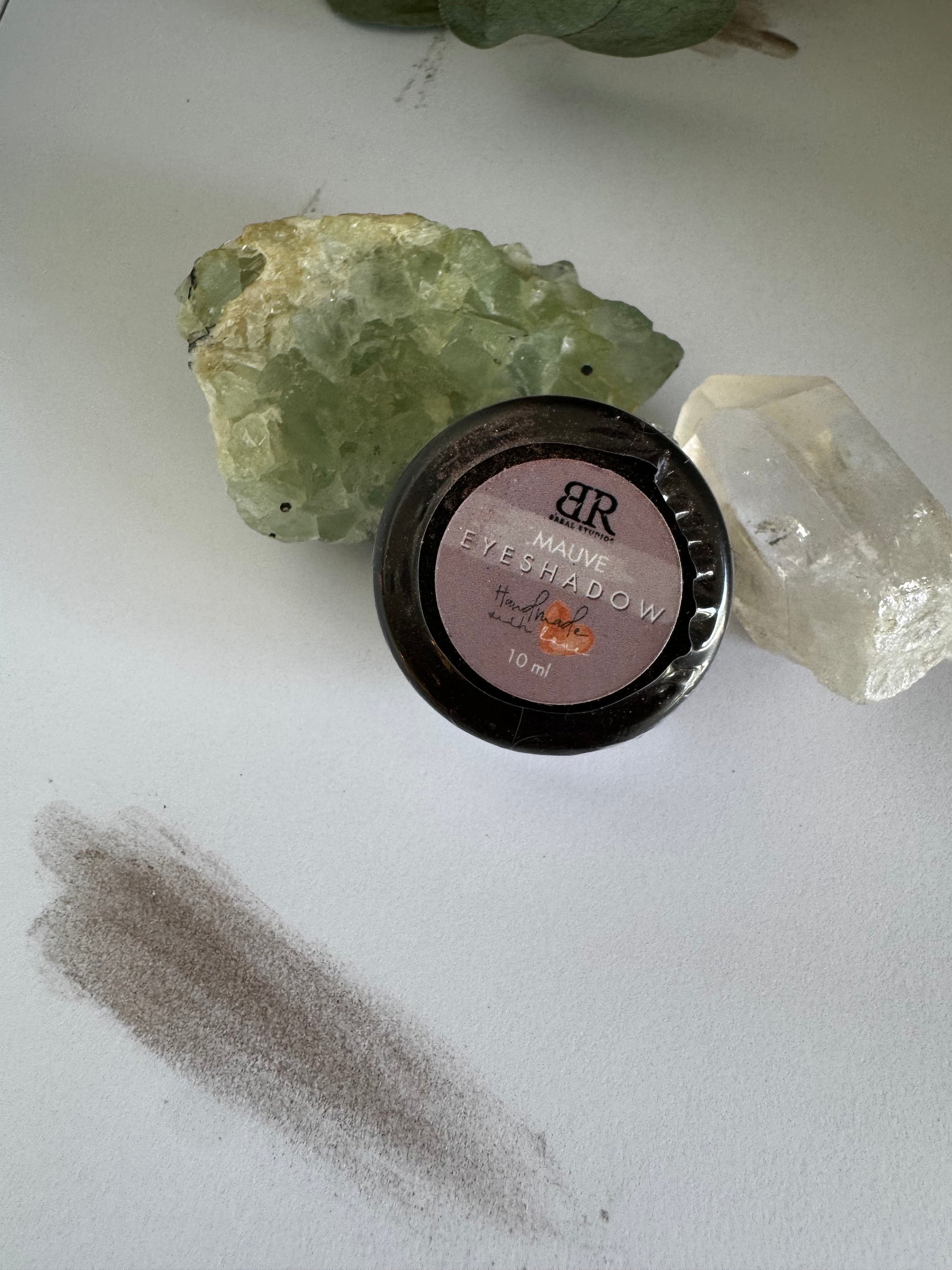 Eye Shadow - Mineral Makeup