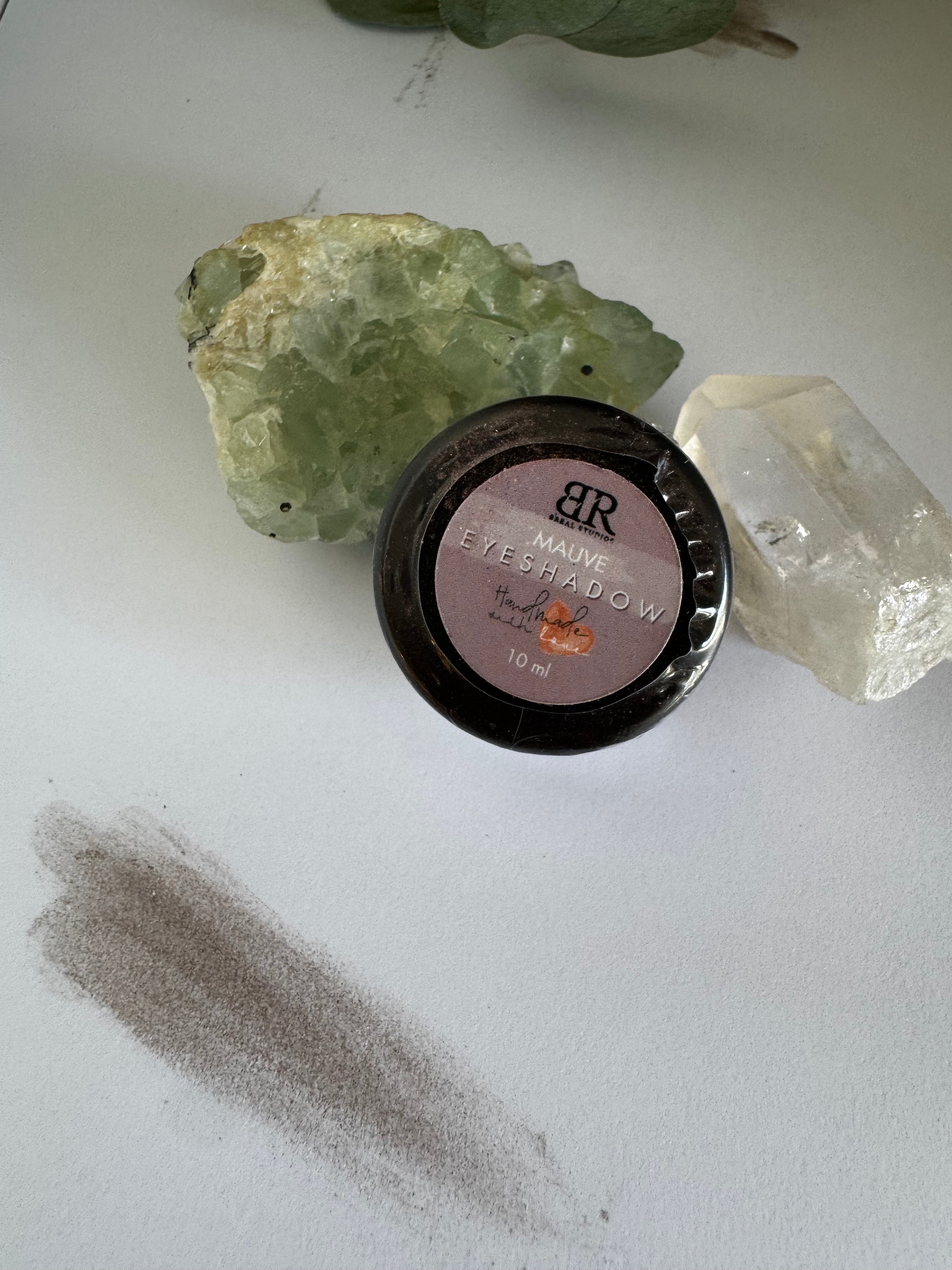 Eye Shadow - Mineral Makeup