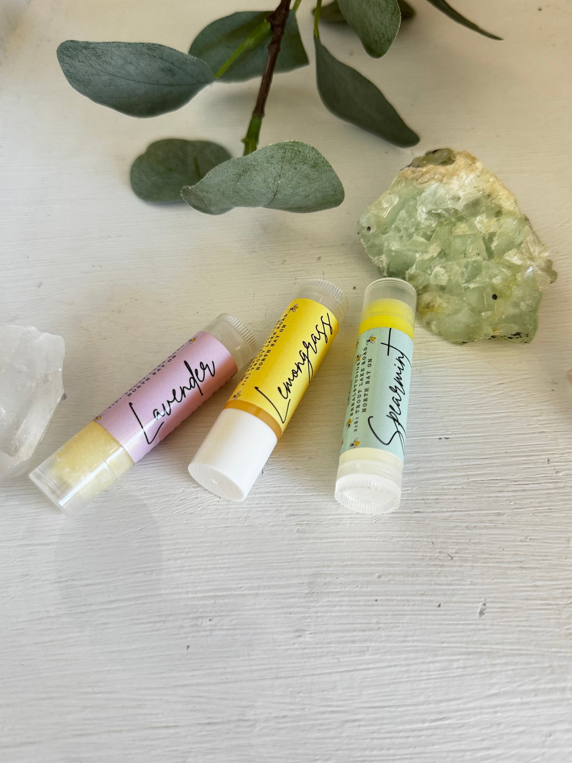 Lip Balm