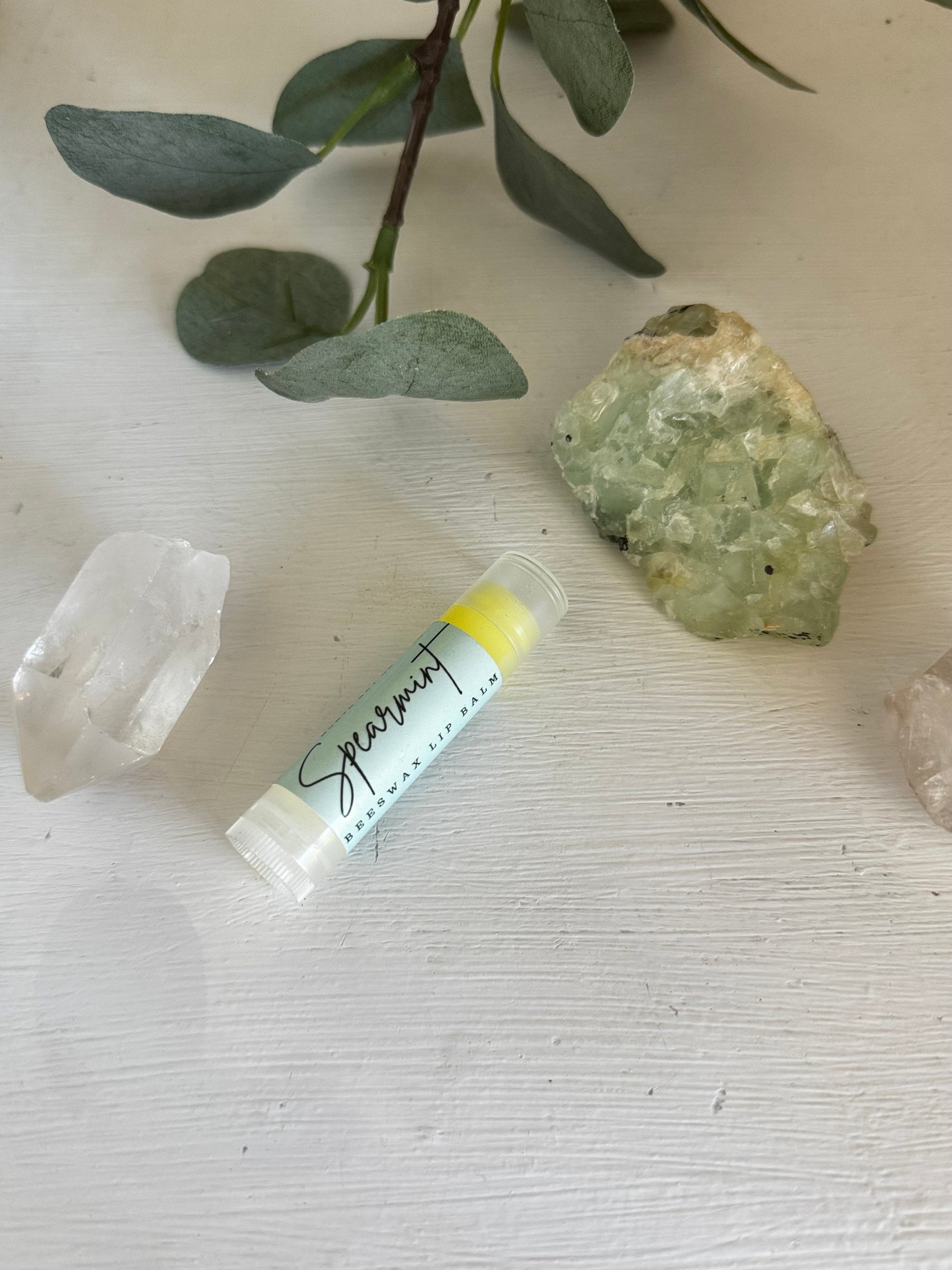 Lip Balm