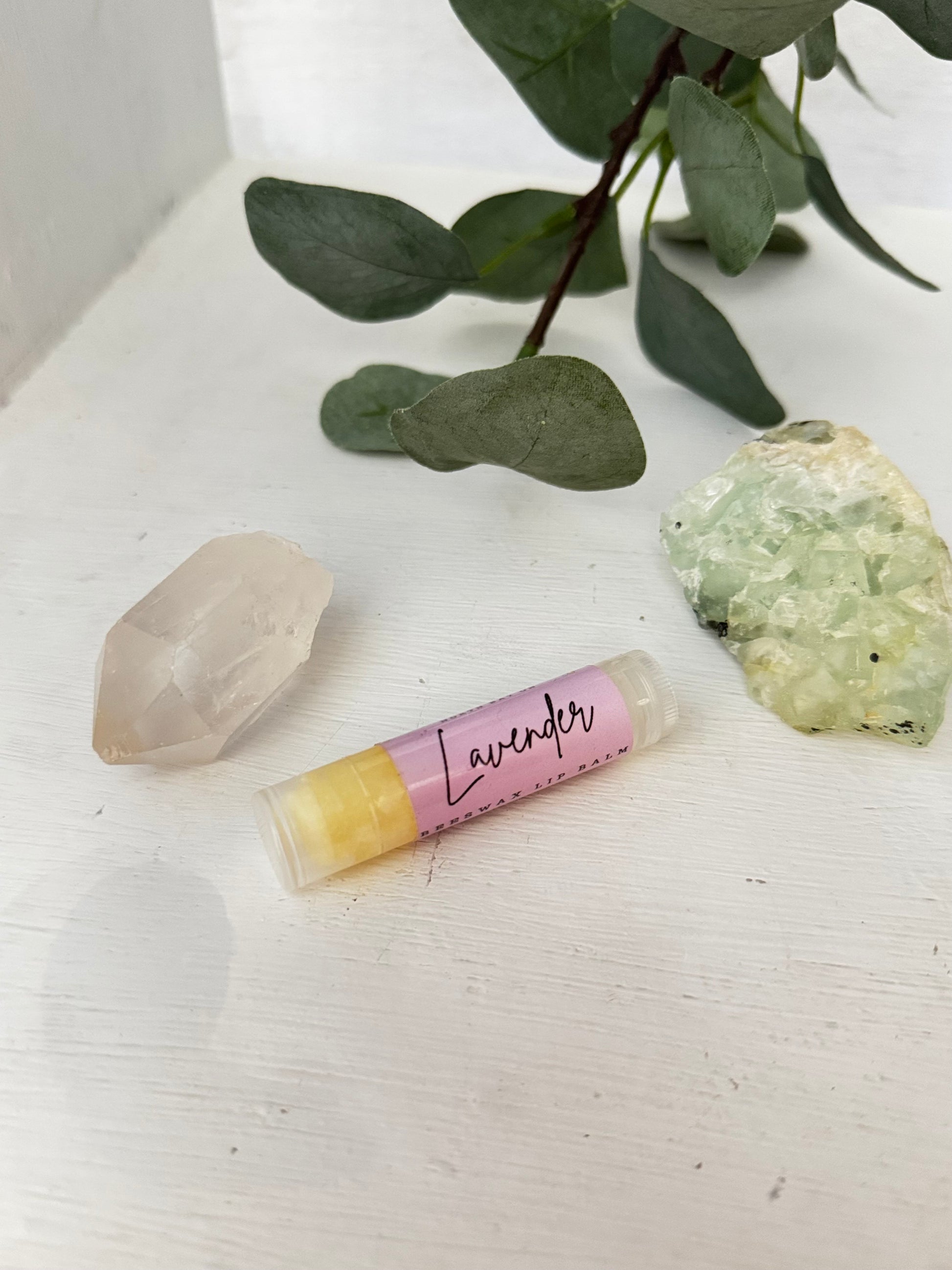 Lip Balm