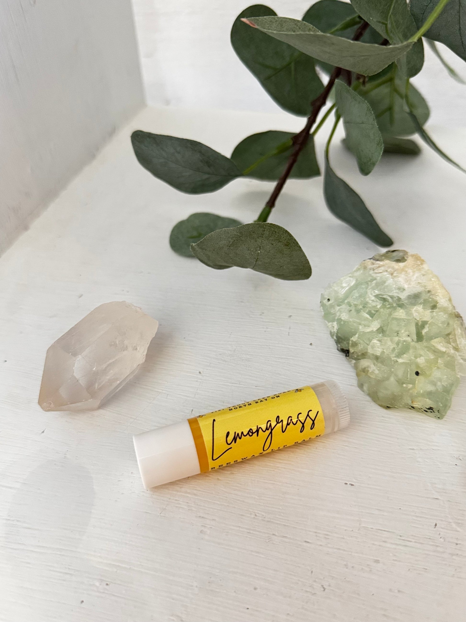 Lip Balm