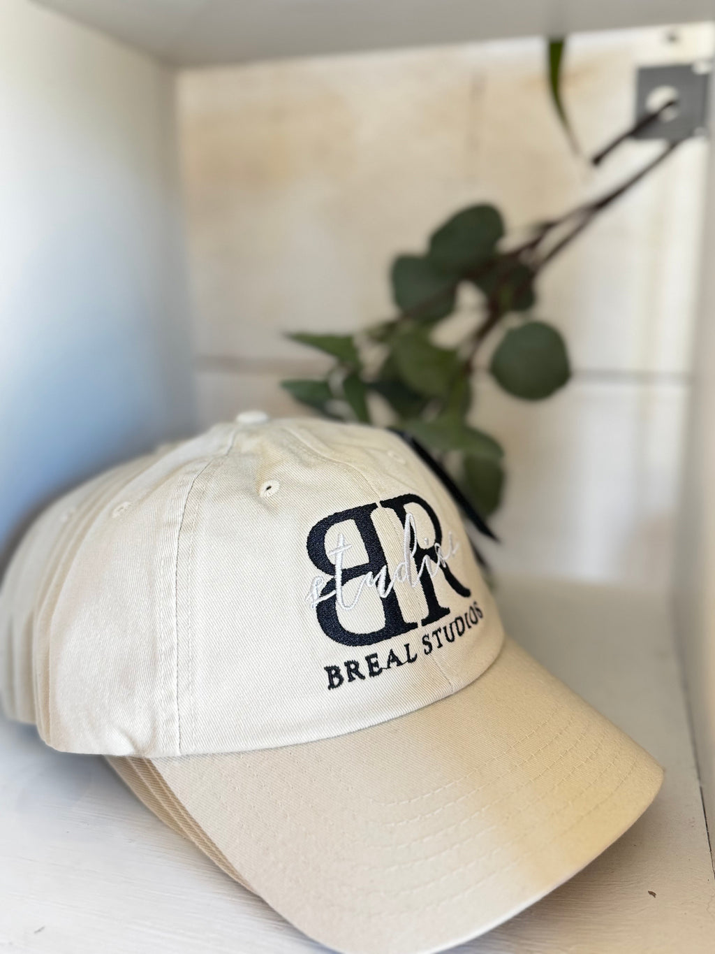 BReal Ball Cap